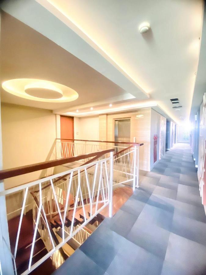 Hotel Kuta Majesty