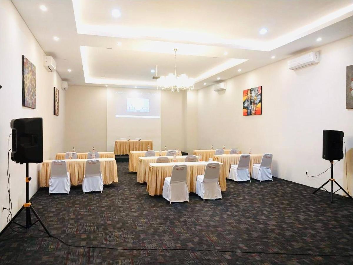 Hotel Kuta Majesty