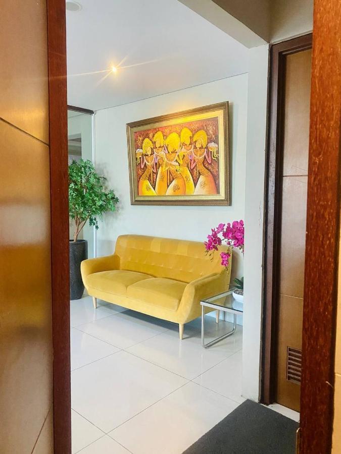 Kuta Majesty Hotel 3*