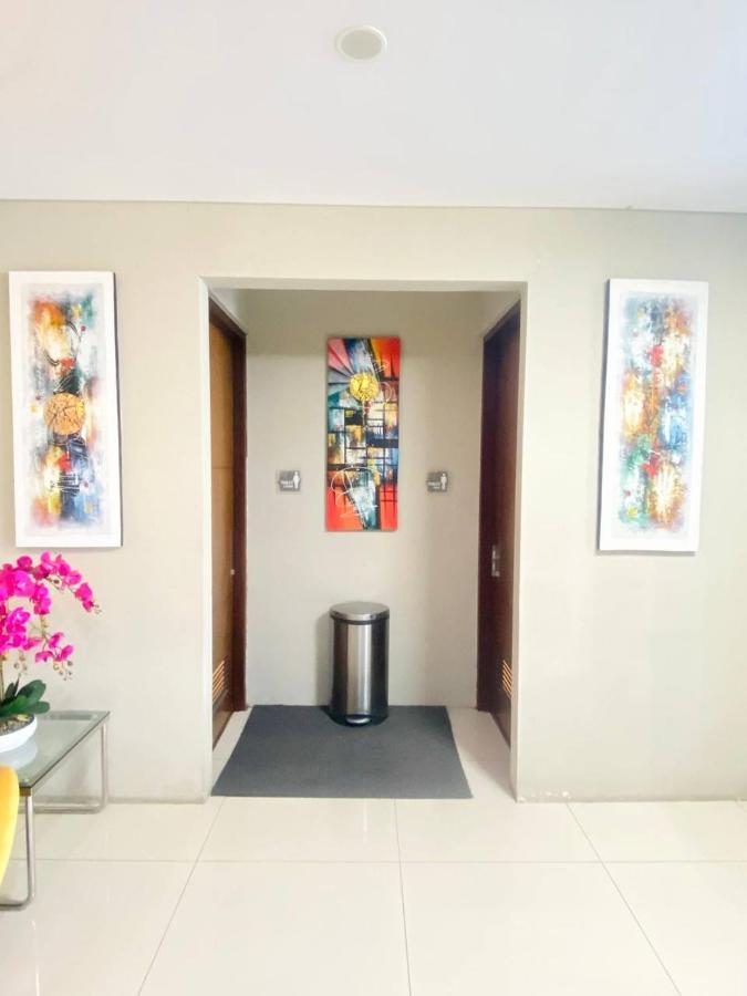 Kuta Majesty 3*