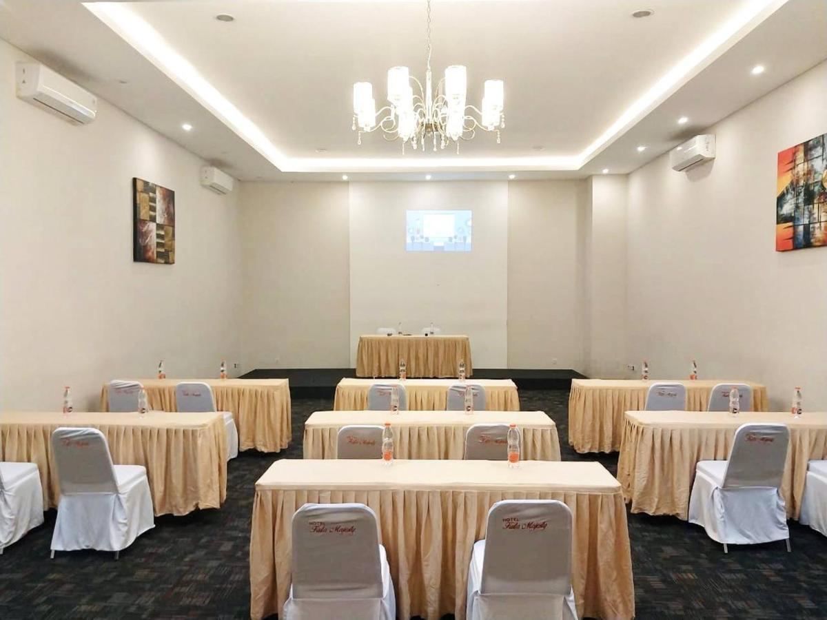 Kuta Majesty Hotel Legian (Bali)