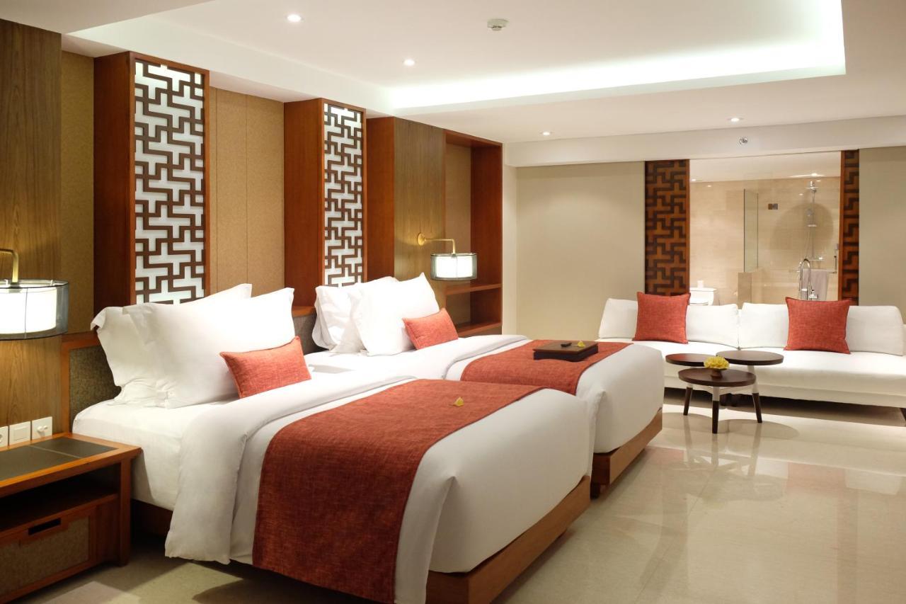Hotel The Bandha &