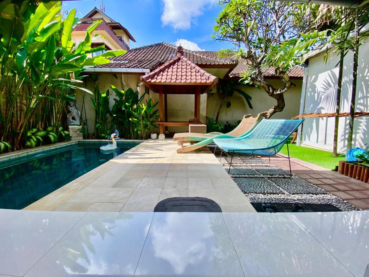 Villa Timaya *