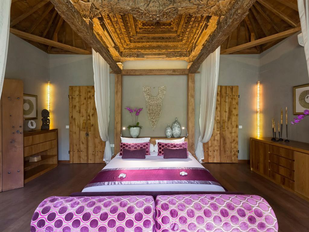 Shambala Villa *
