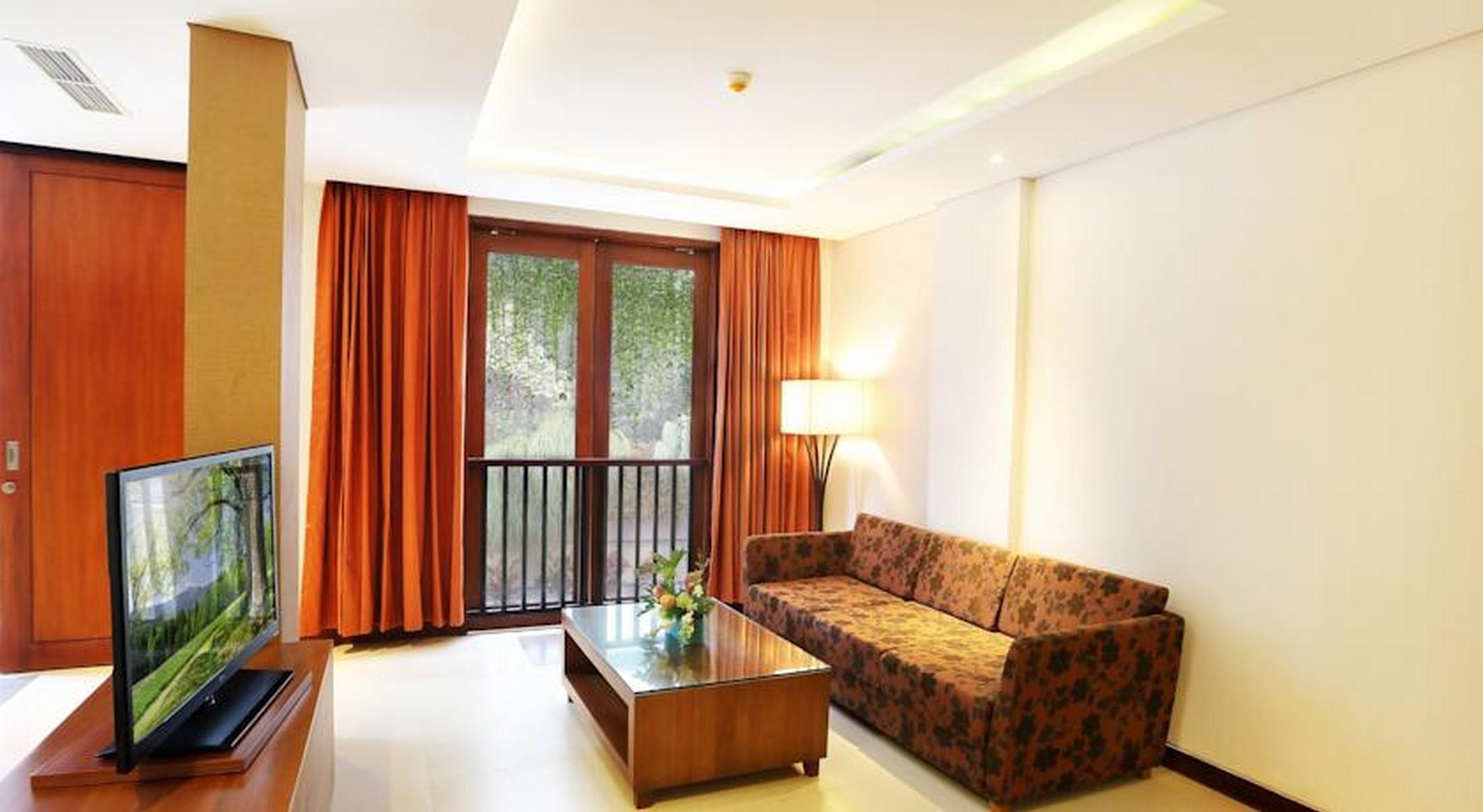 Sun Island & Hotel Legian (Bali)
