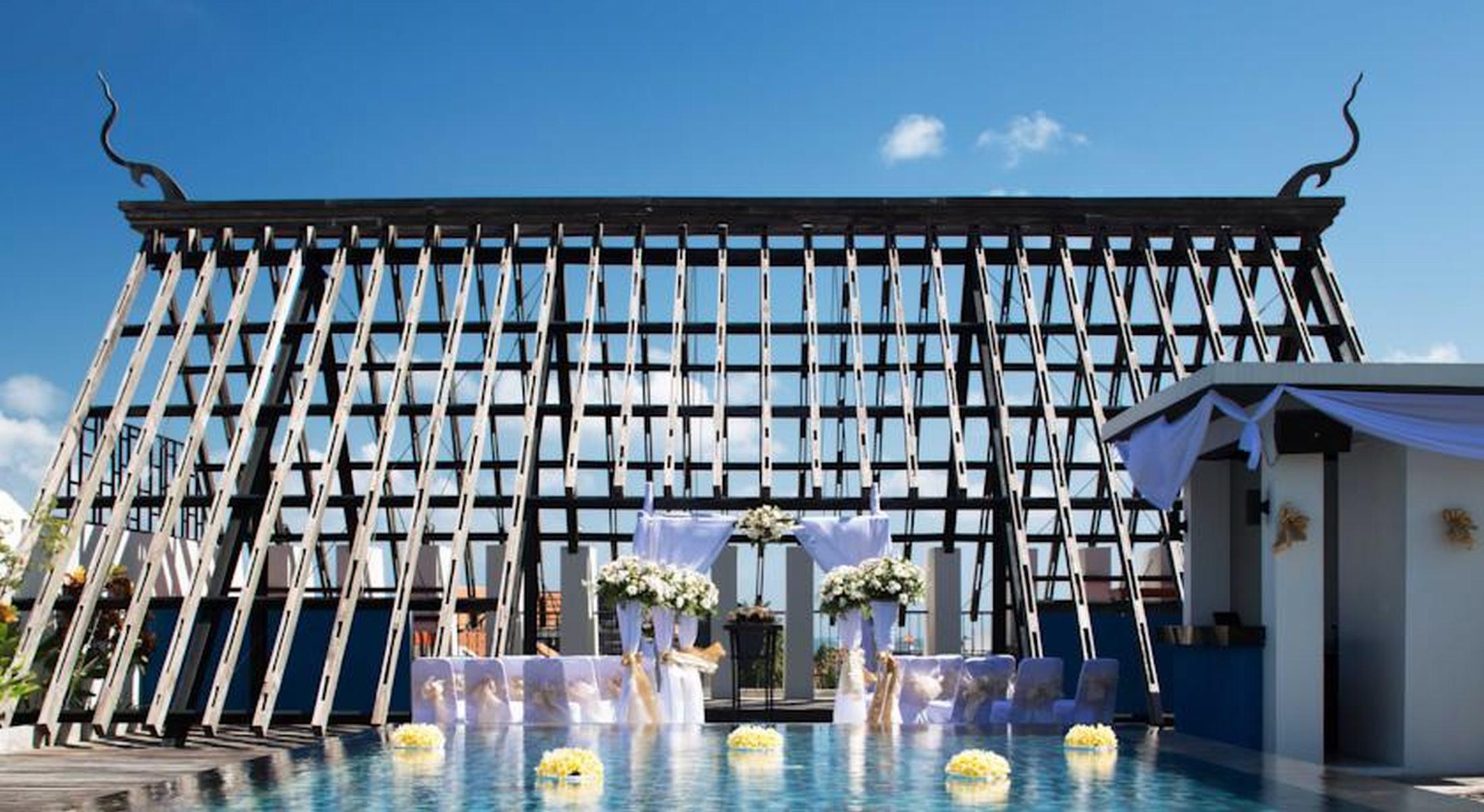 Sun Island & 4* Legian (Bali)