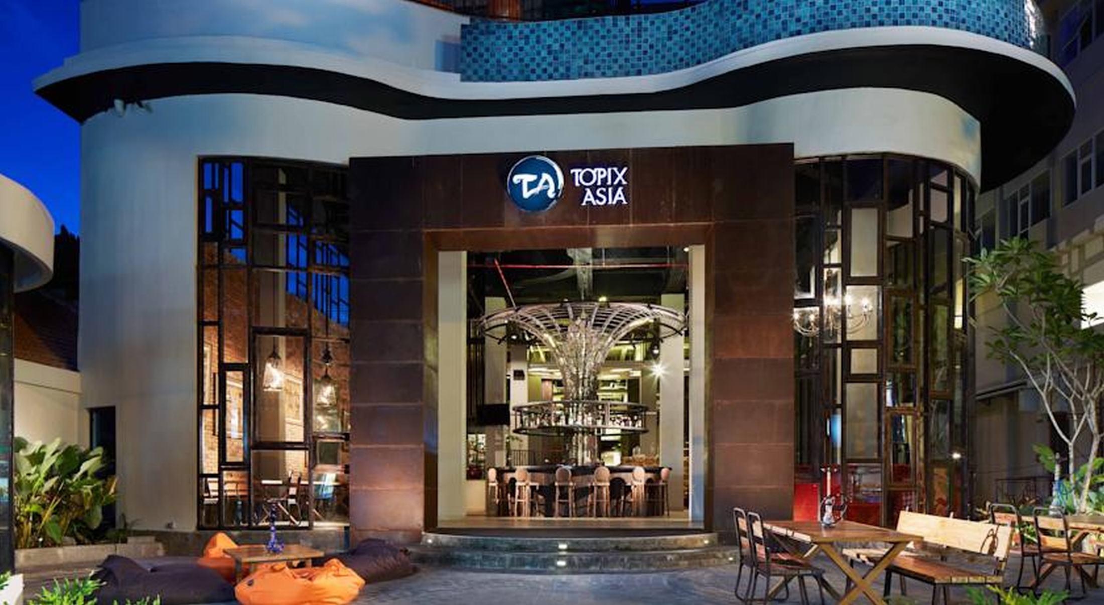 Hotel Sun Island & 4*
