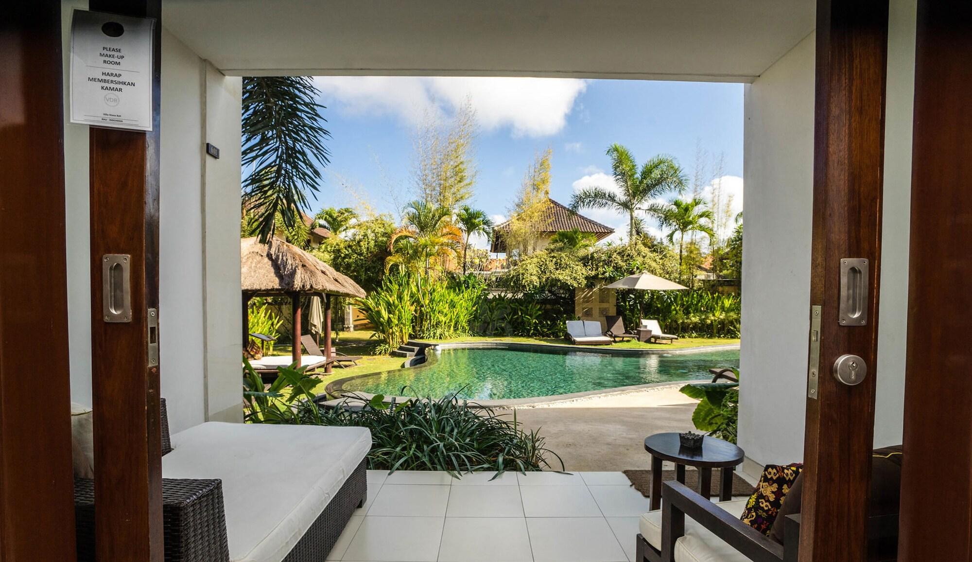 Resort Diana Bali 4*