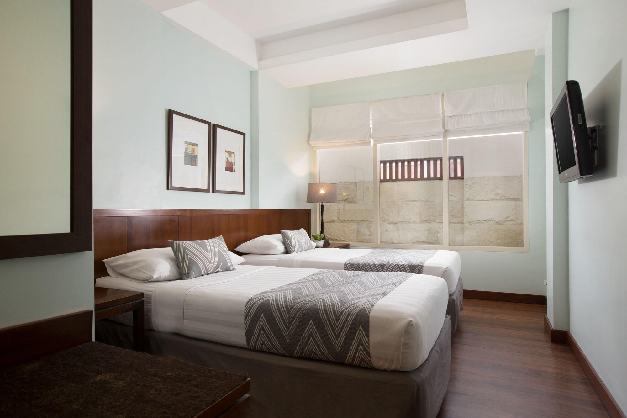 Tanaya 2* Legian (Bali)