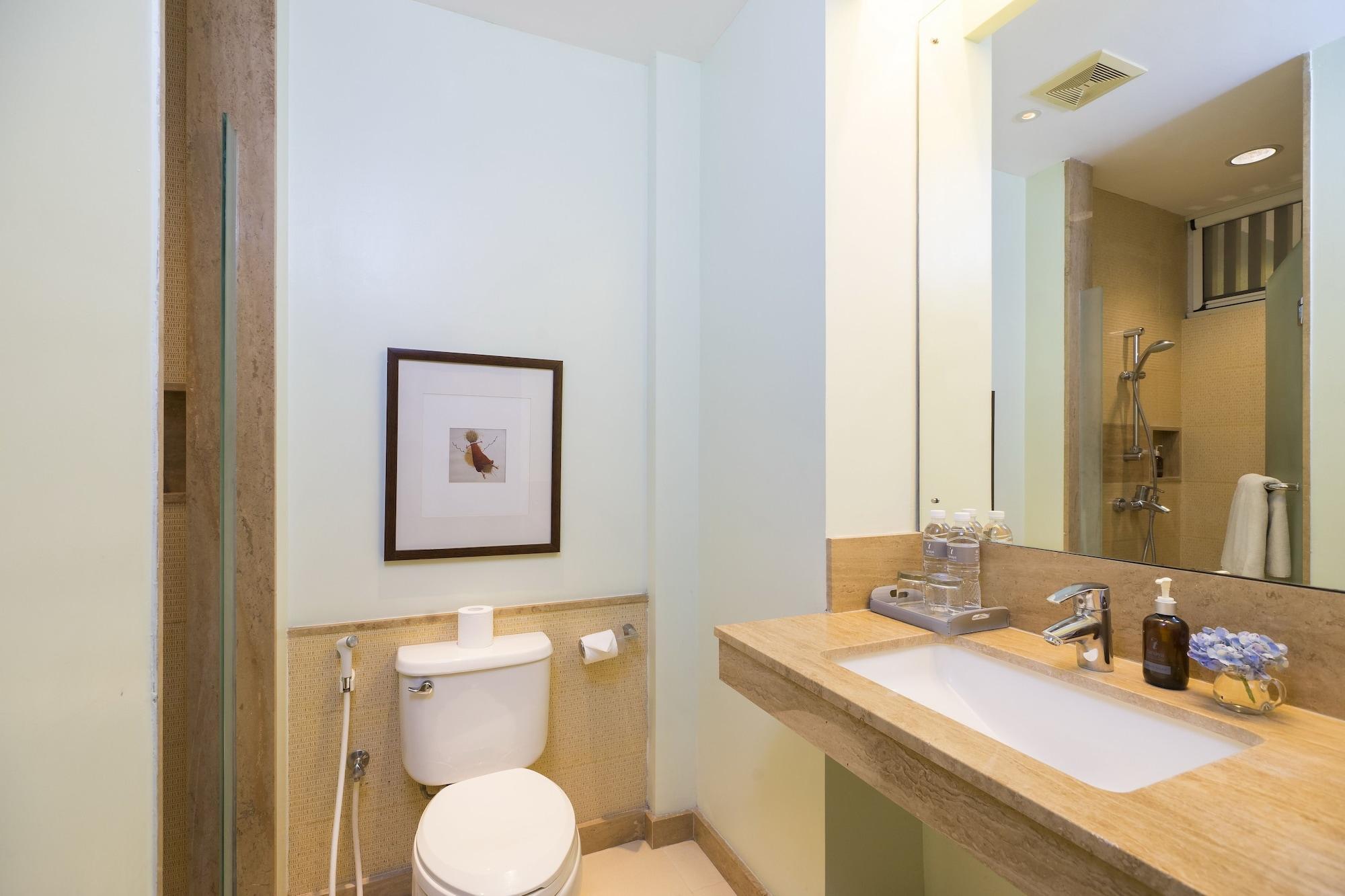 Tanaya Guest house Legian (Bali)