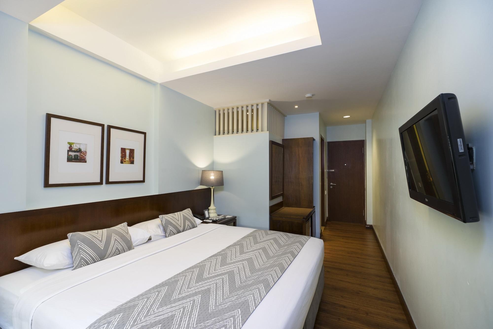 Tanaya Legian (Bali)