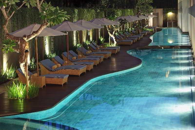 Ossotel Legian (Bali)