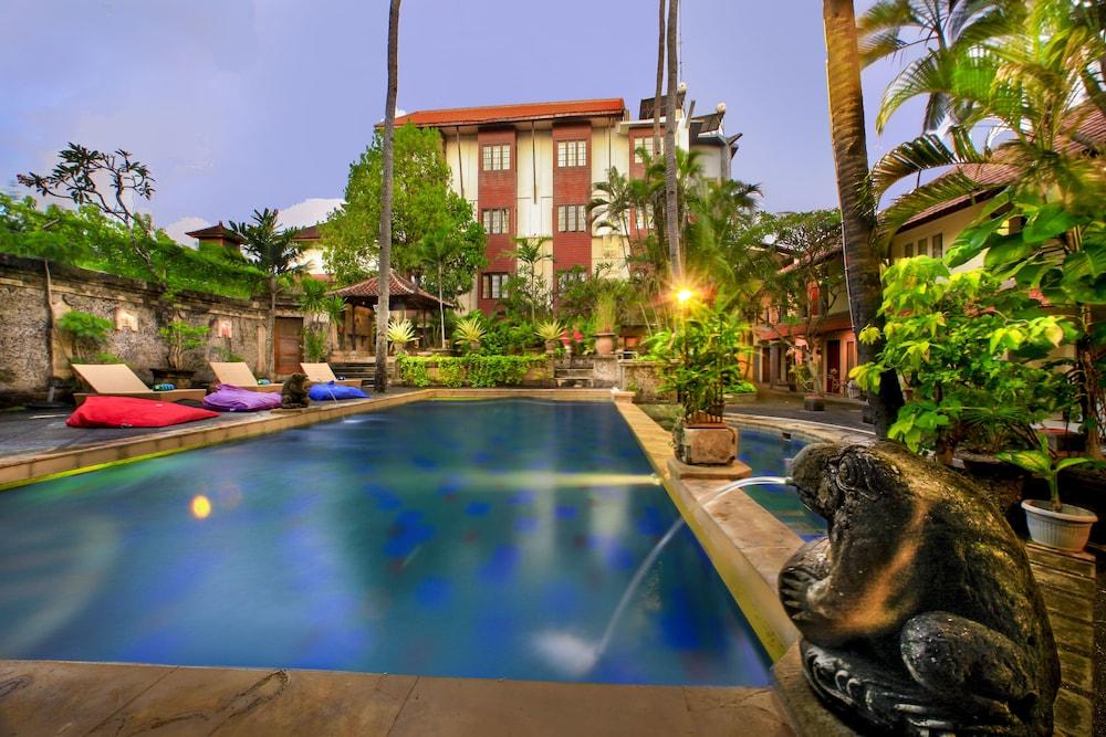 Restu Bali Legian (Bali)