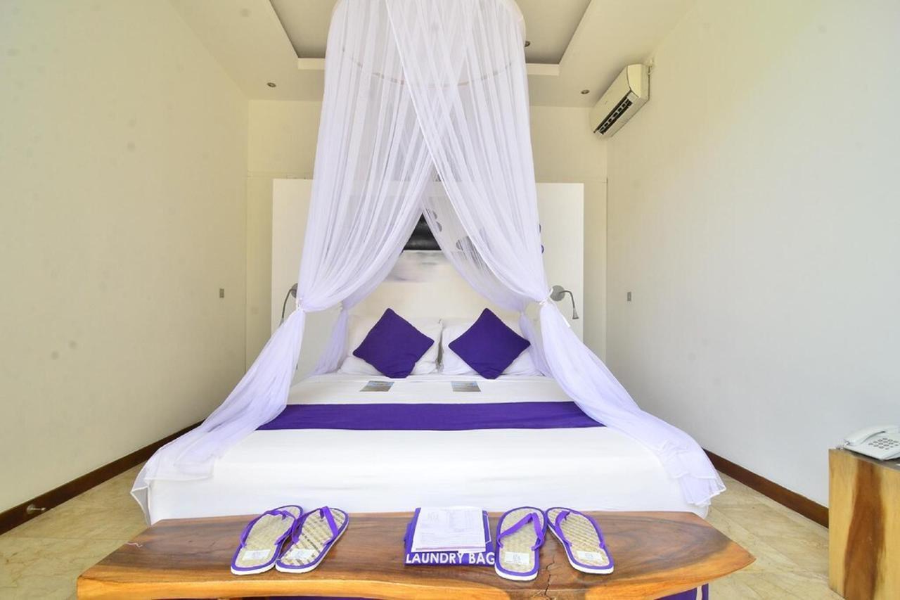 Villa Anema Seminyak Legian (Bali)