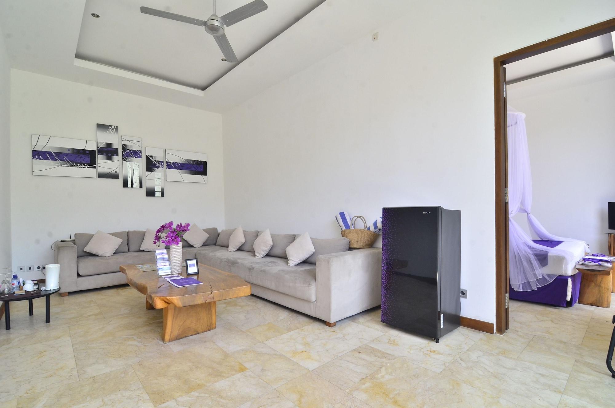Villa Anema Seminyak