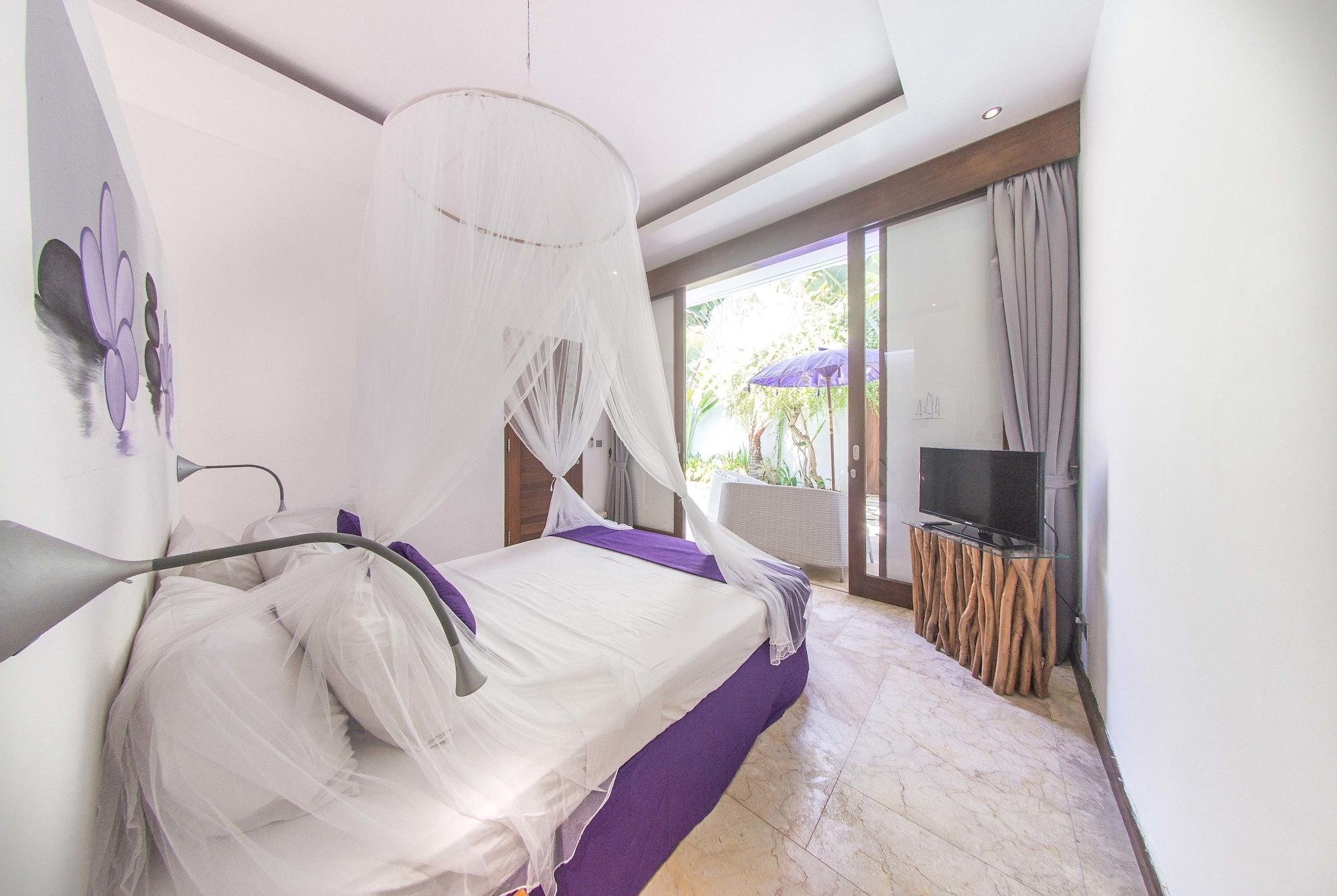 Anema Seminyak Villa