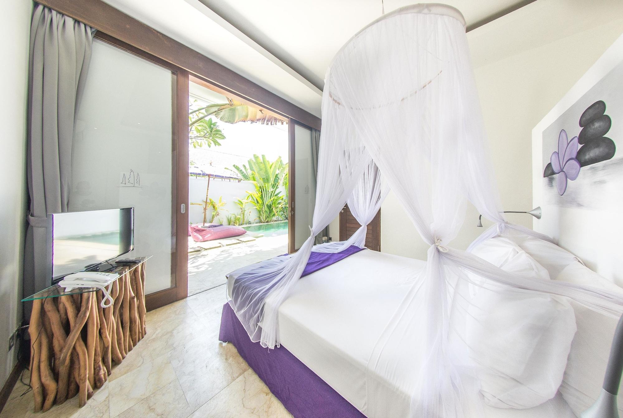 Villa Anema Seminyak *