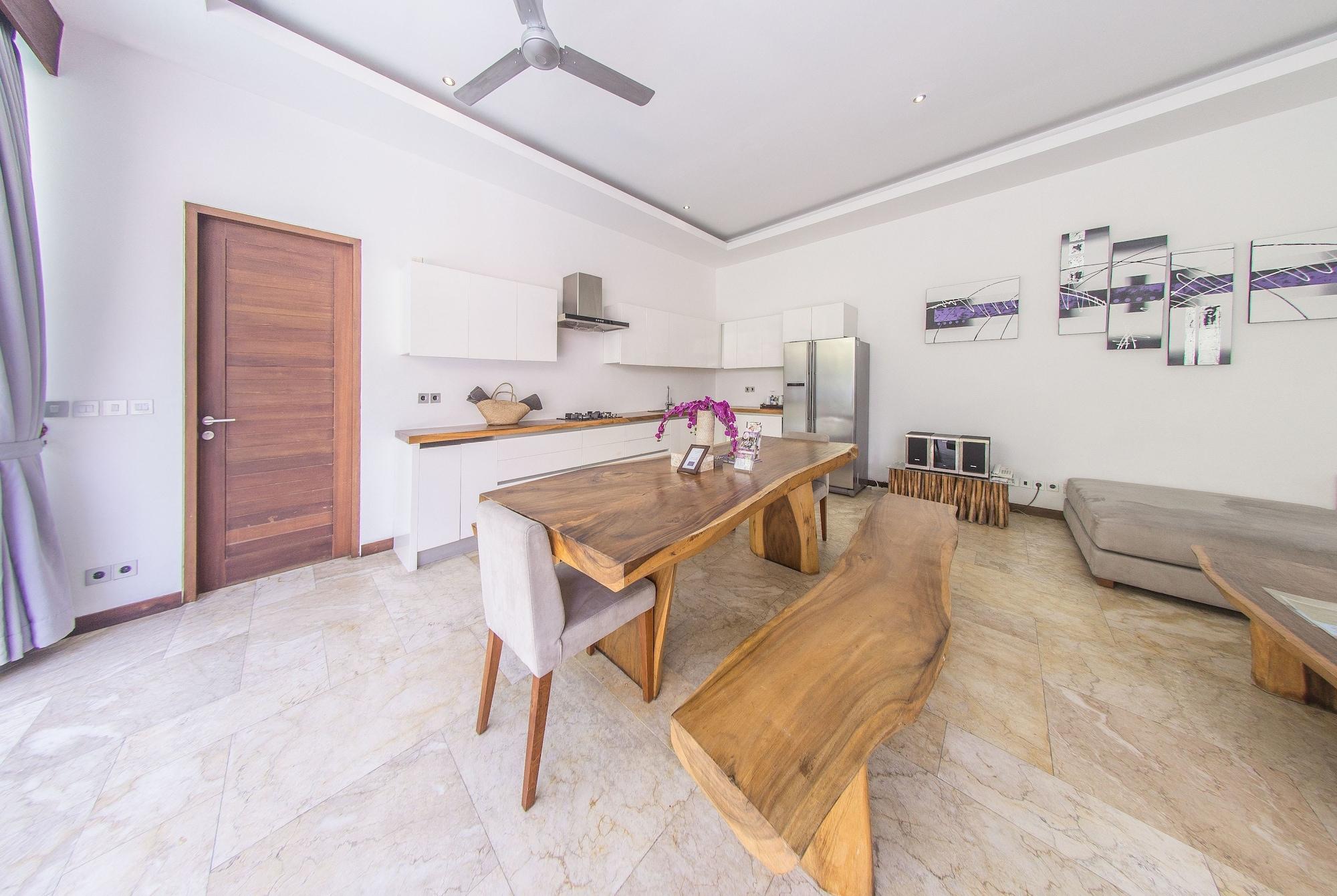 Villa Anema Seminyak Legian (Bali)