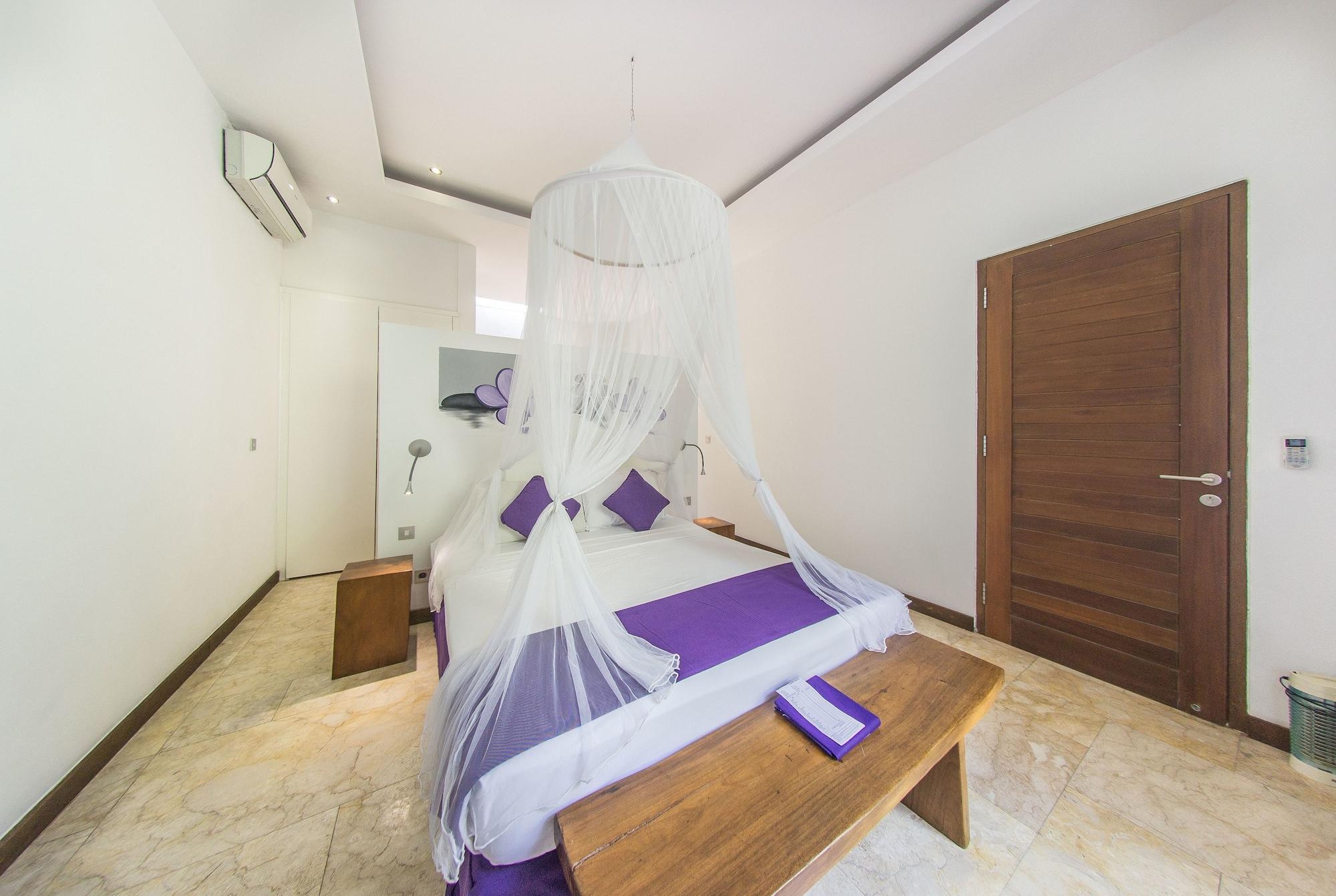 Villa Anema Seminyak Legian (Bali)