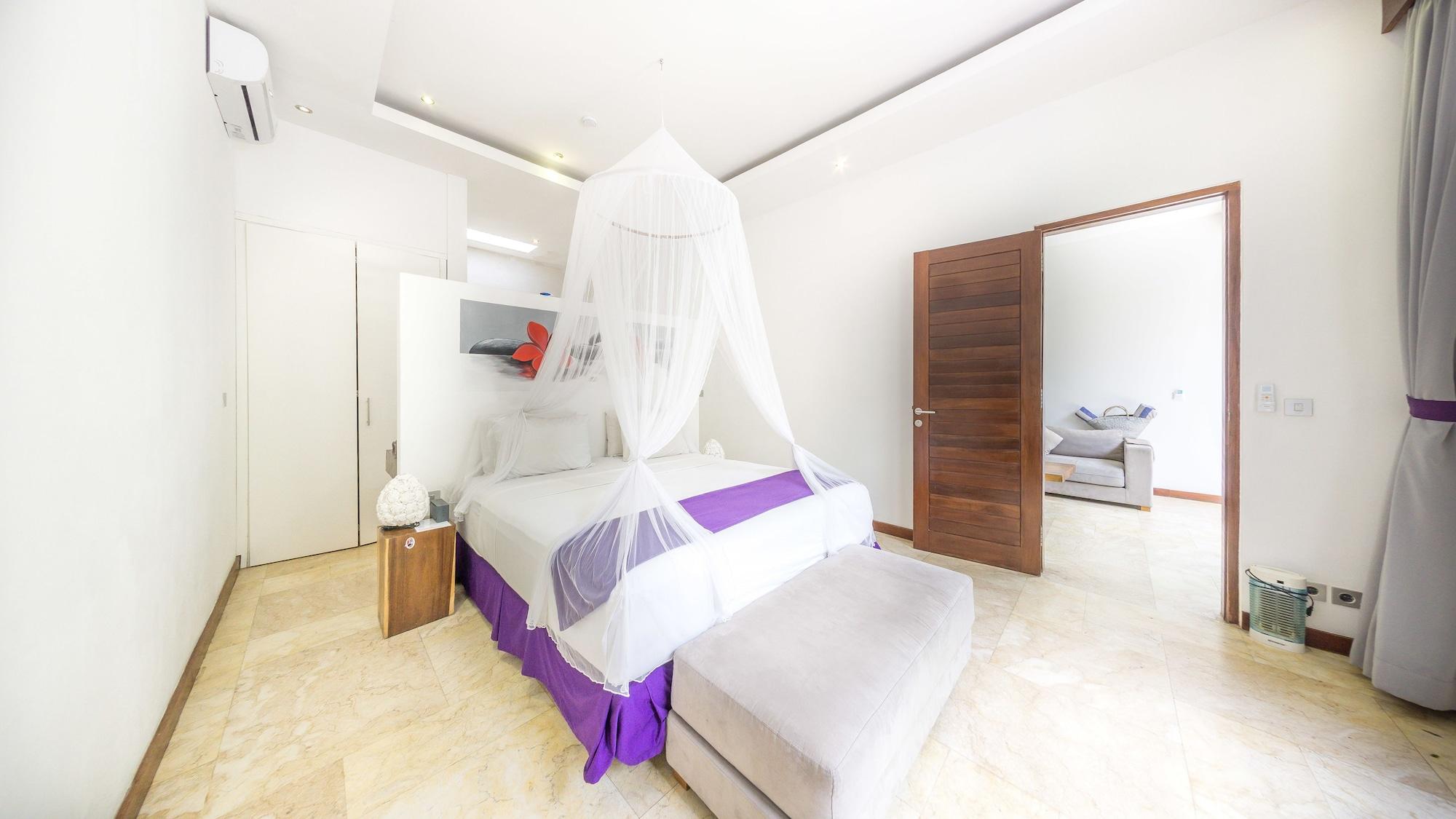 Anema Seminyak * Legian (Bali)
