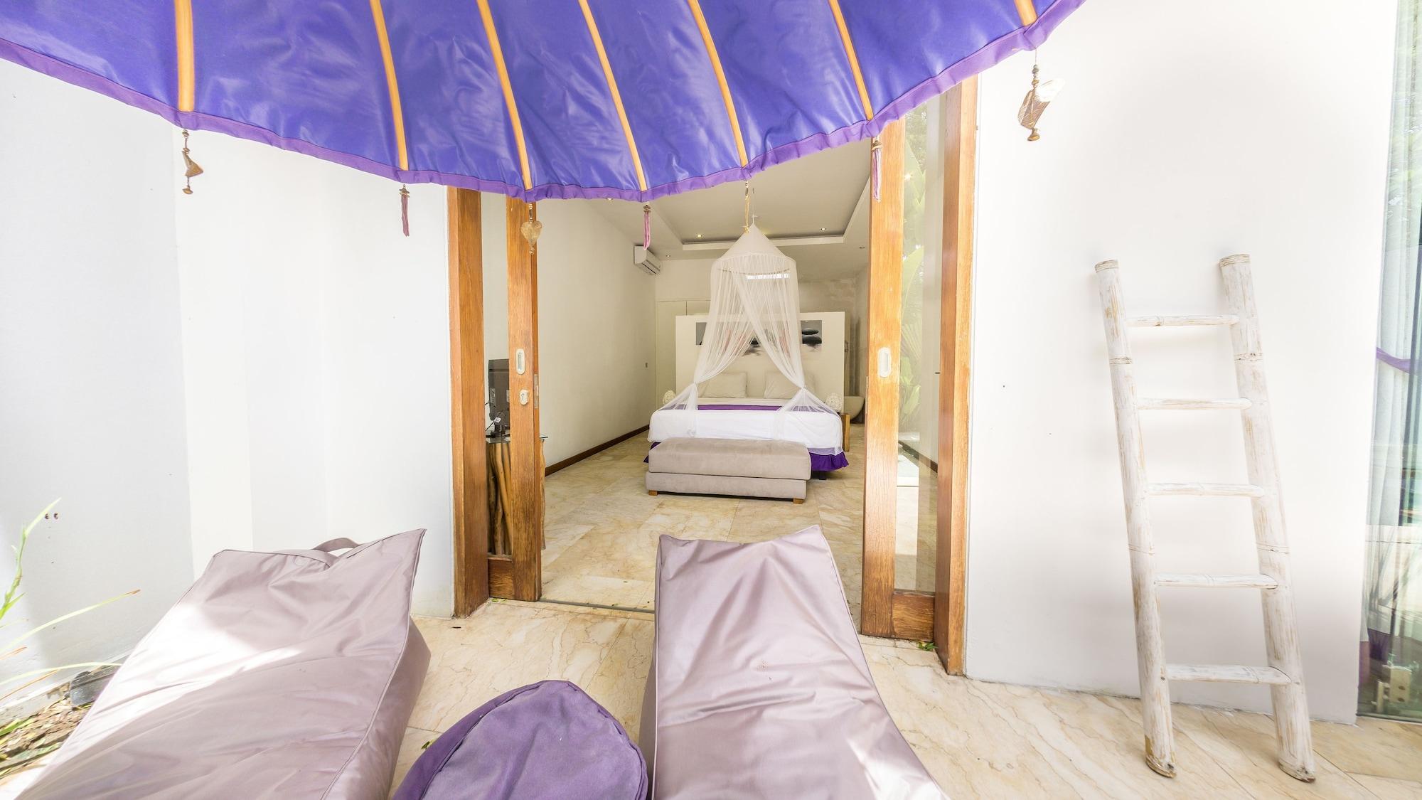 Anema Seminyak Villa Legian (Bali)