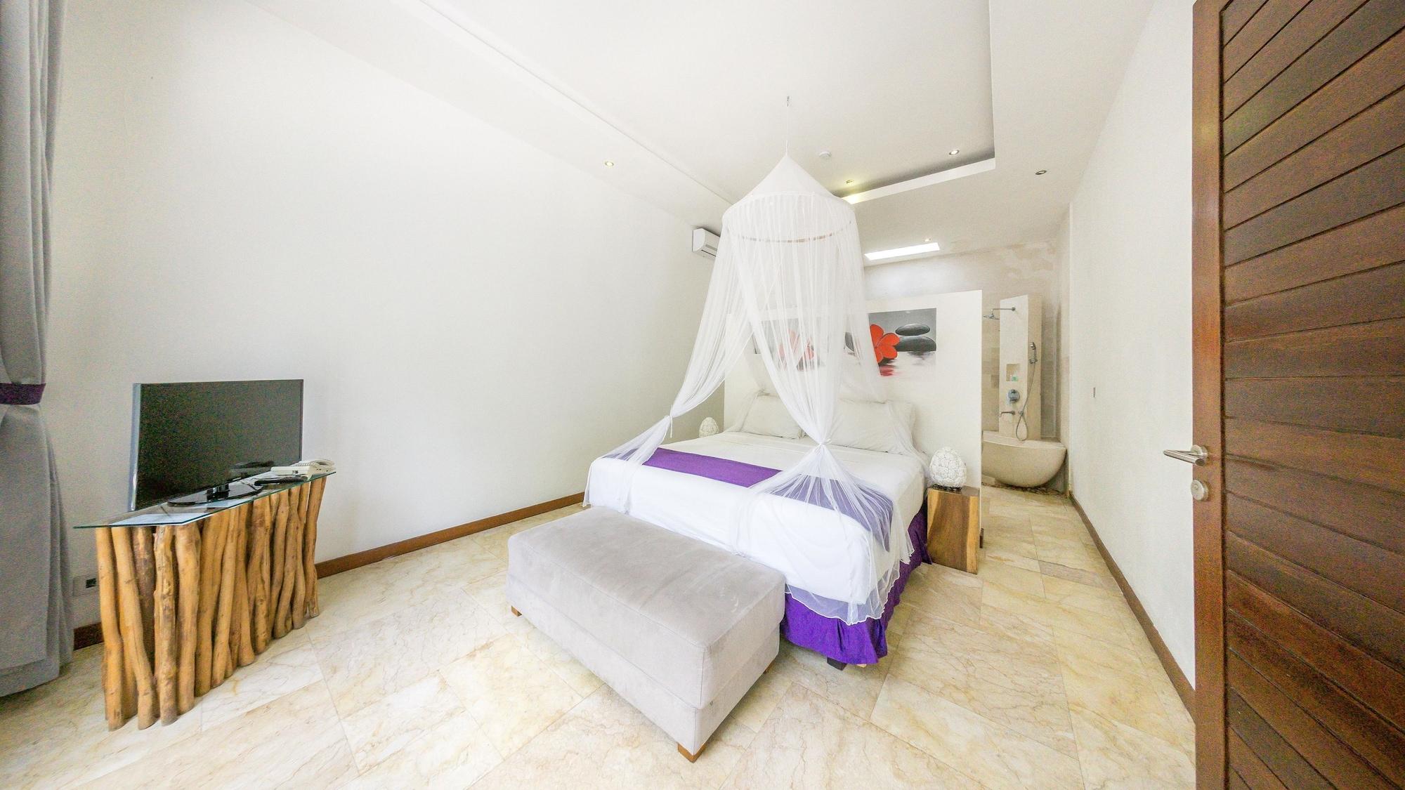 Anema Seminyak Villa Legian (Bali)