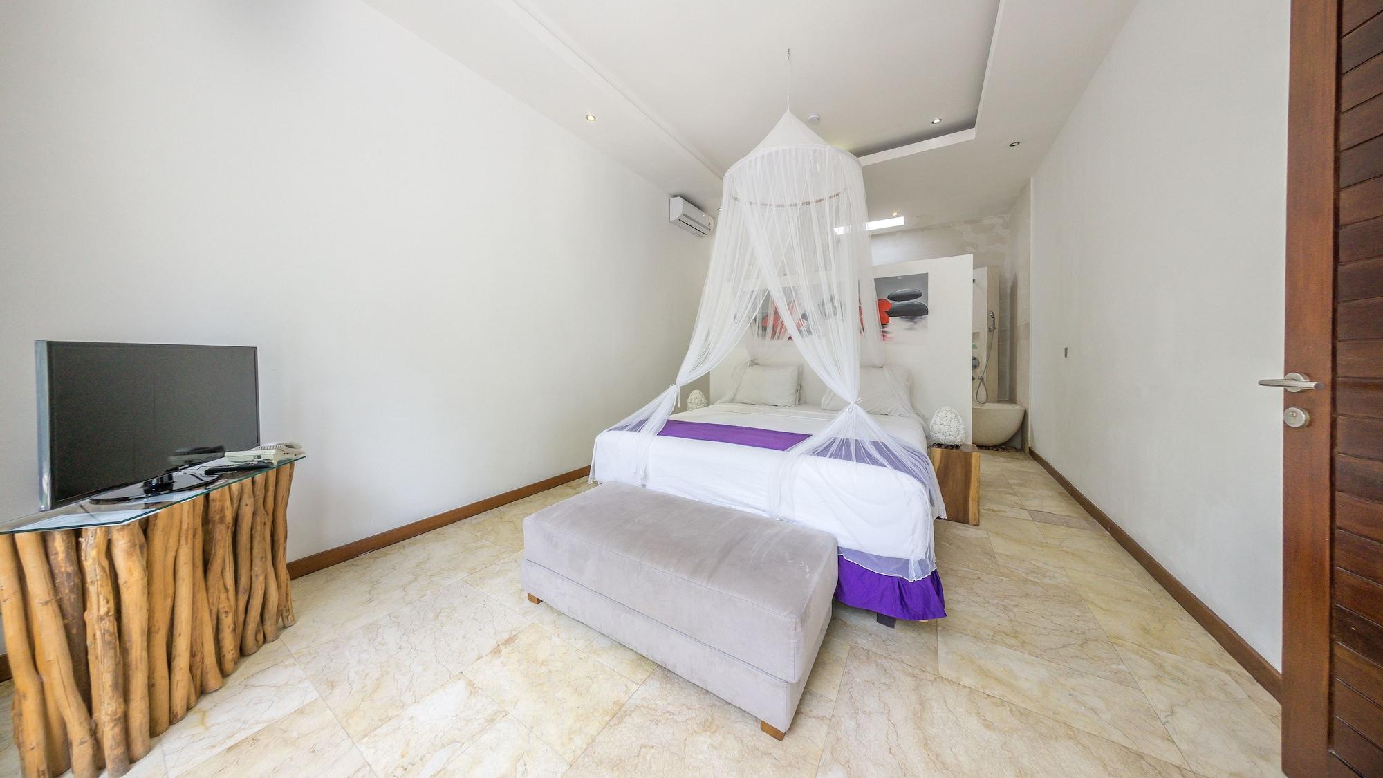 Anema Seminyak * Legian (Bali)
