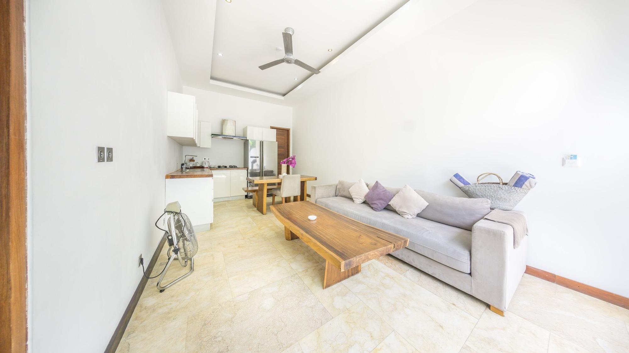 Anema Seminyak * Legian (Bali)