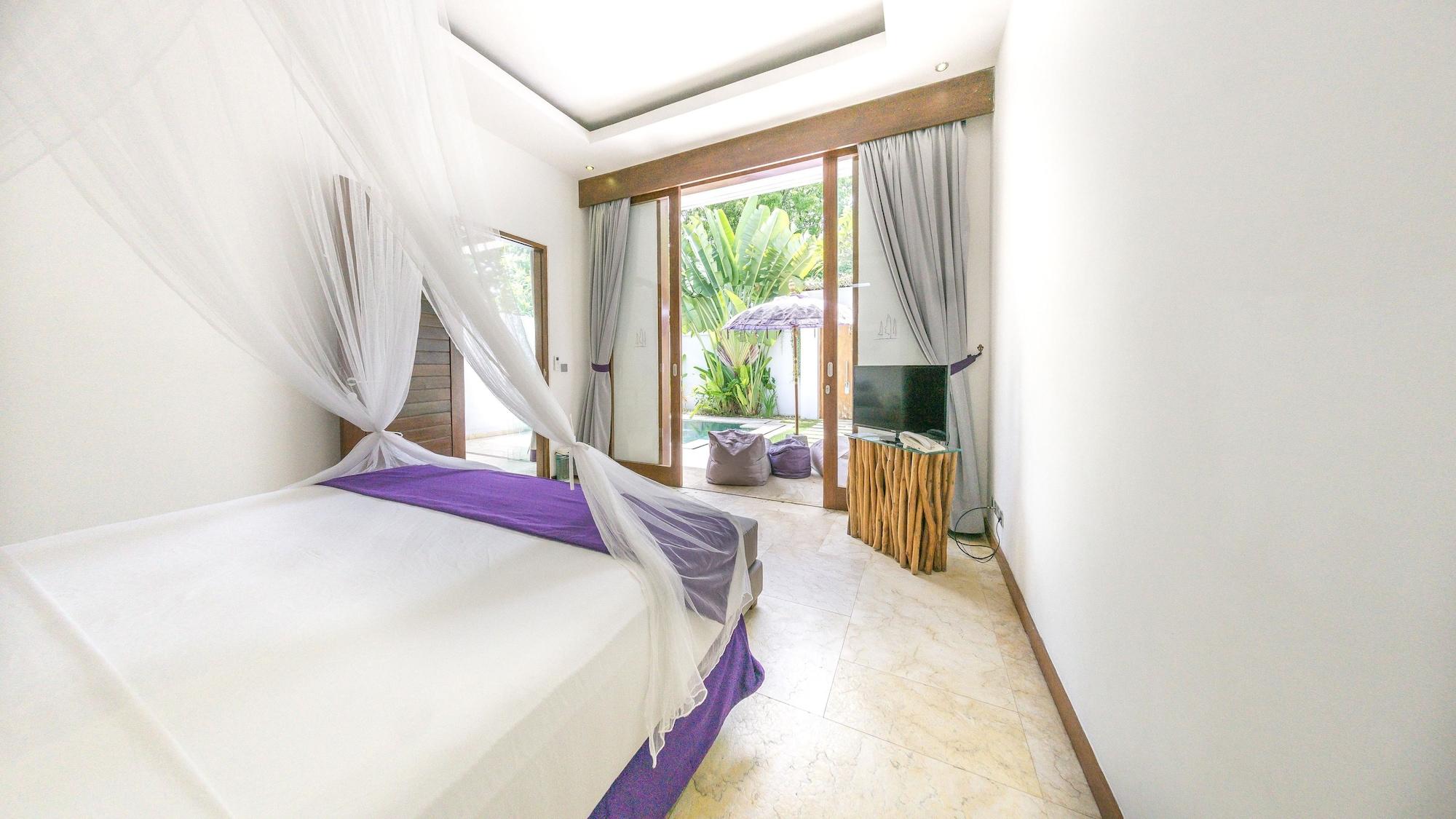 Anema Seminyak Villa Legian (Bali)