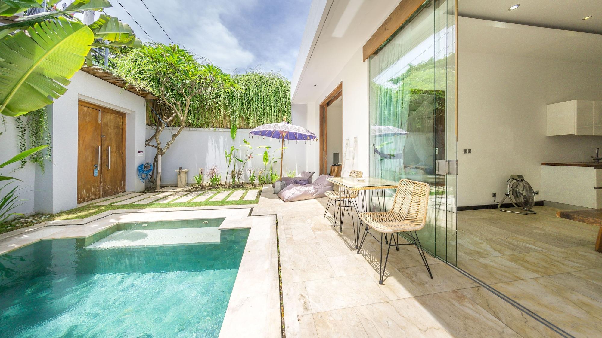 Anema Seminyak Villa
