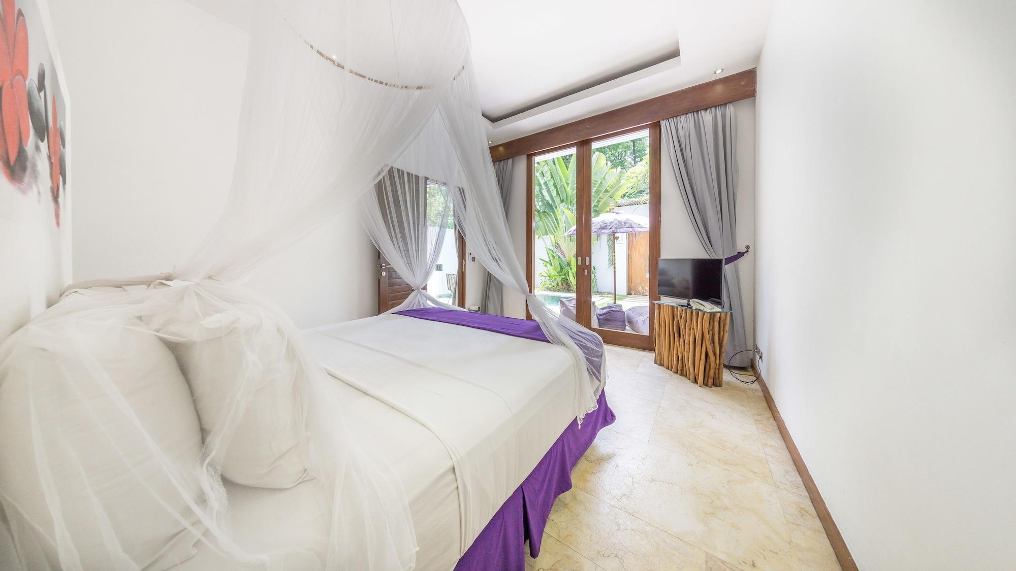 Villa Anema Seminyak Legian (Bali)