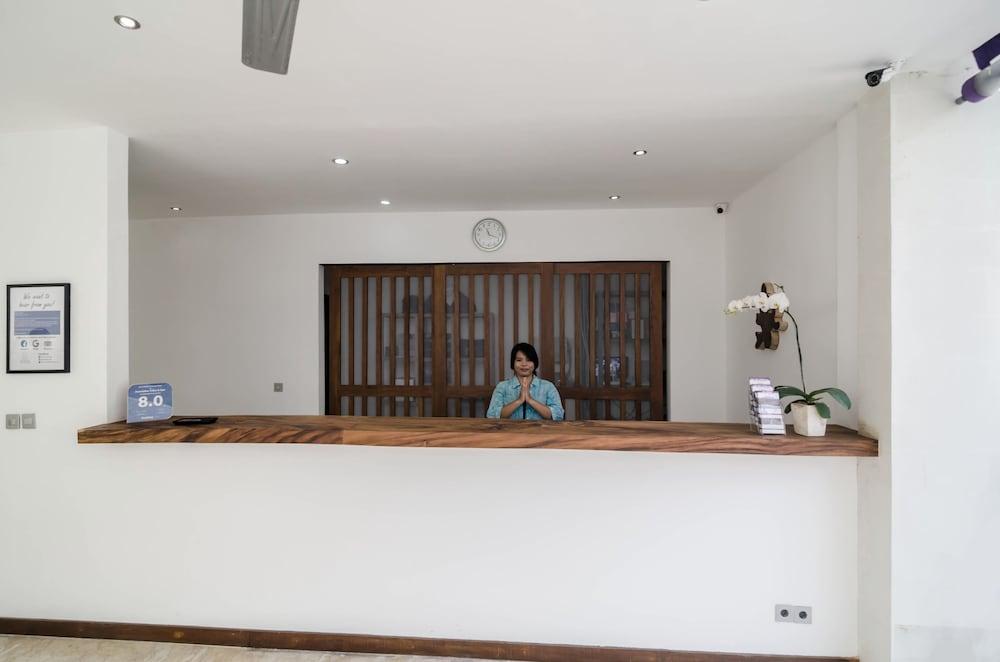 Anema Seminyak *