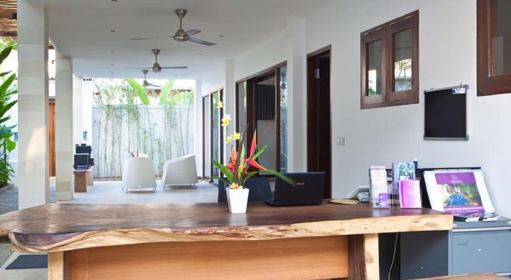 Villa Anema Seminyak *