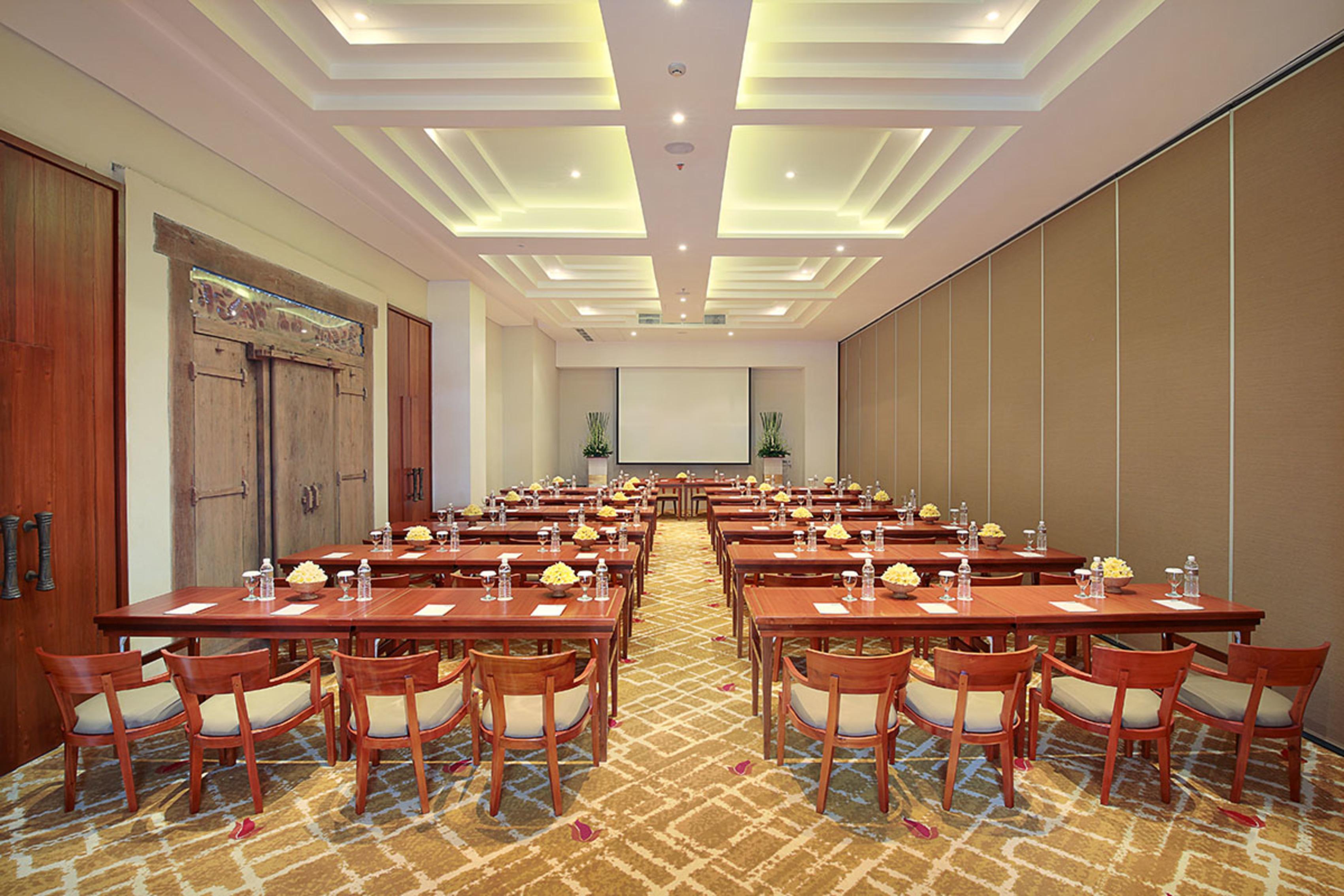 Hotel The Bandha & Legian (Bali)