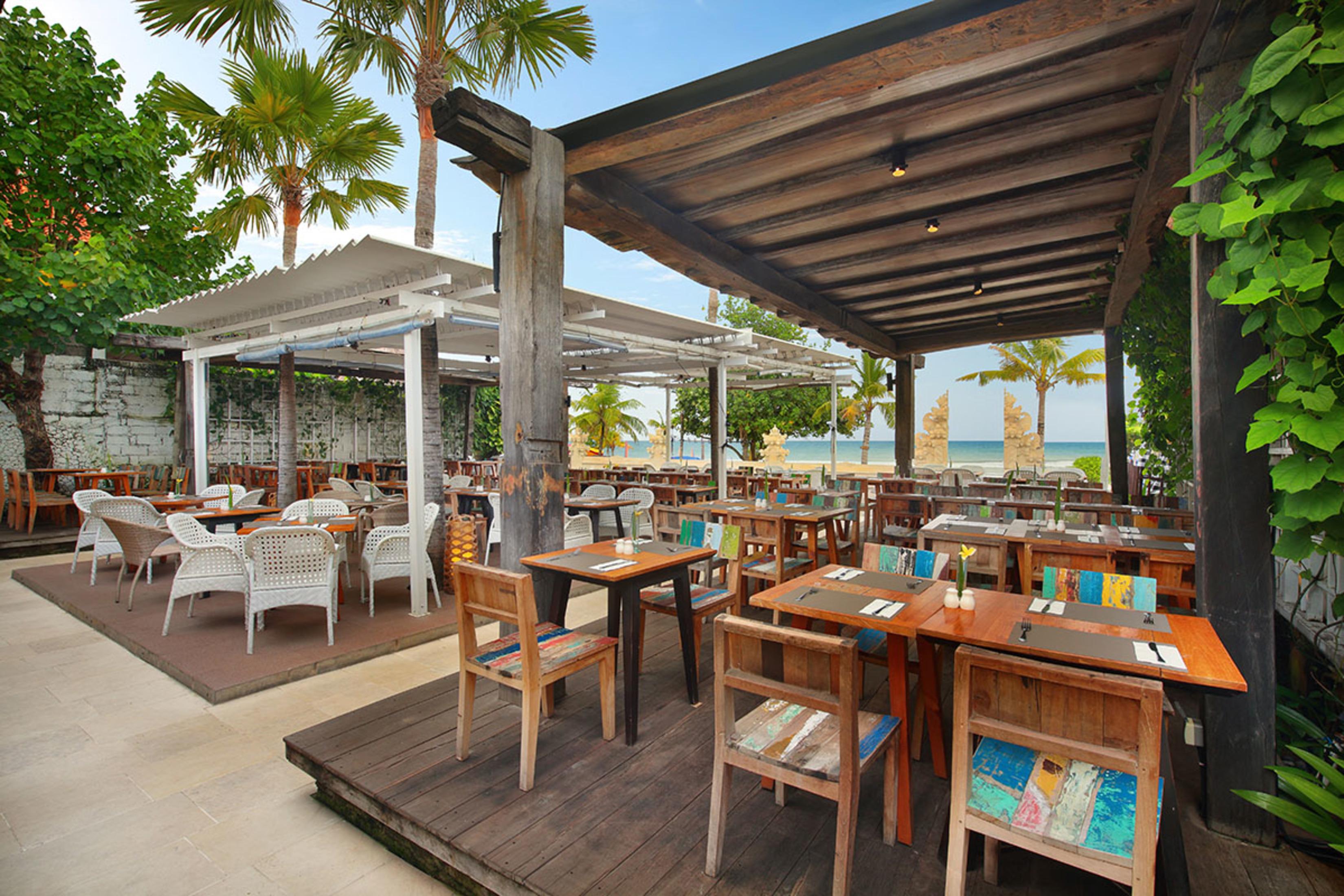 The Bandha & Hotel 5*