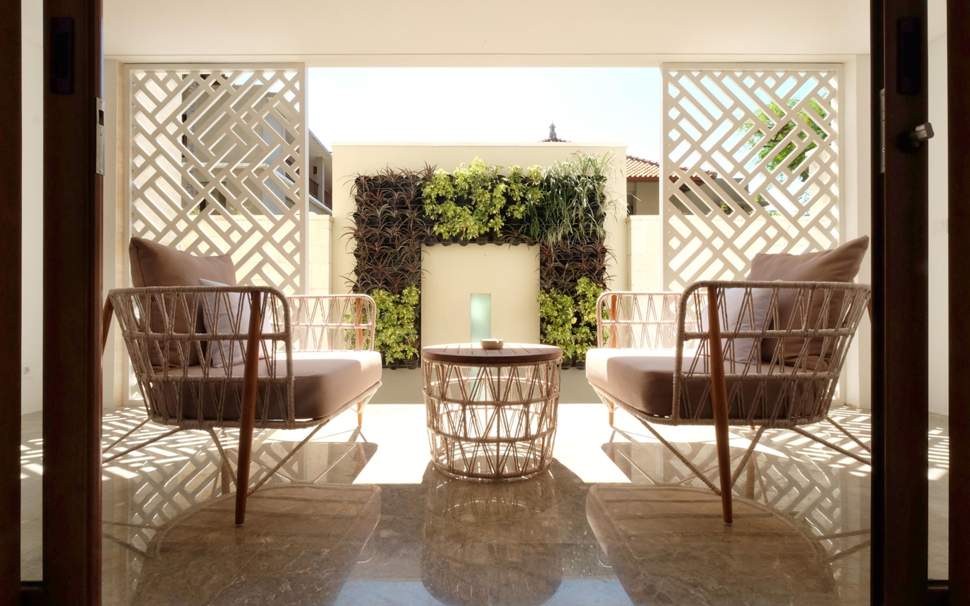 The Bandha & Hotel 5*