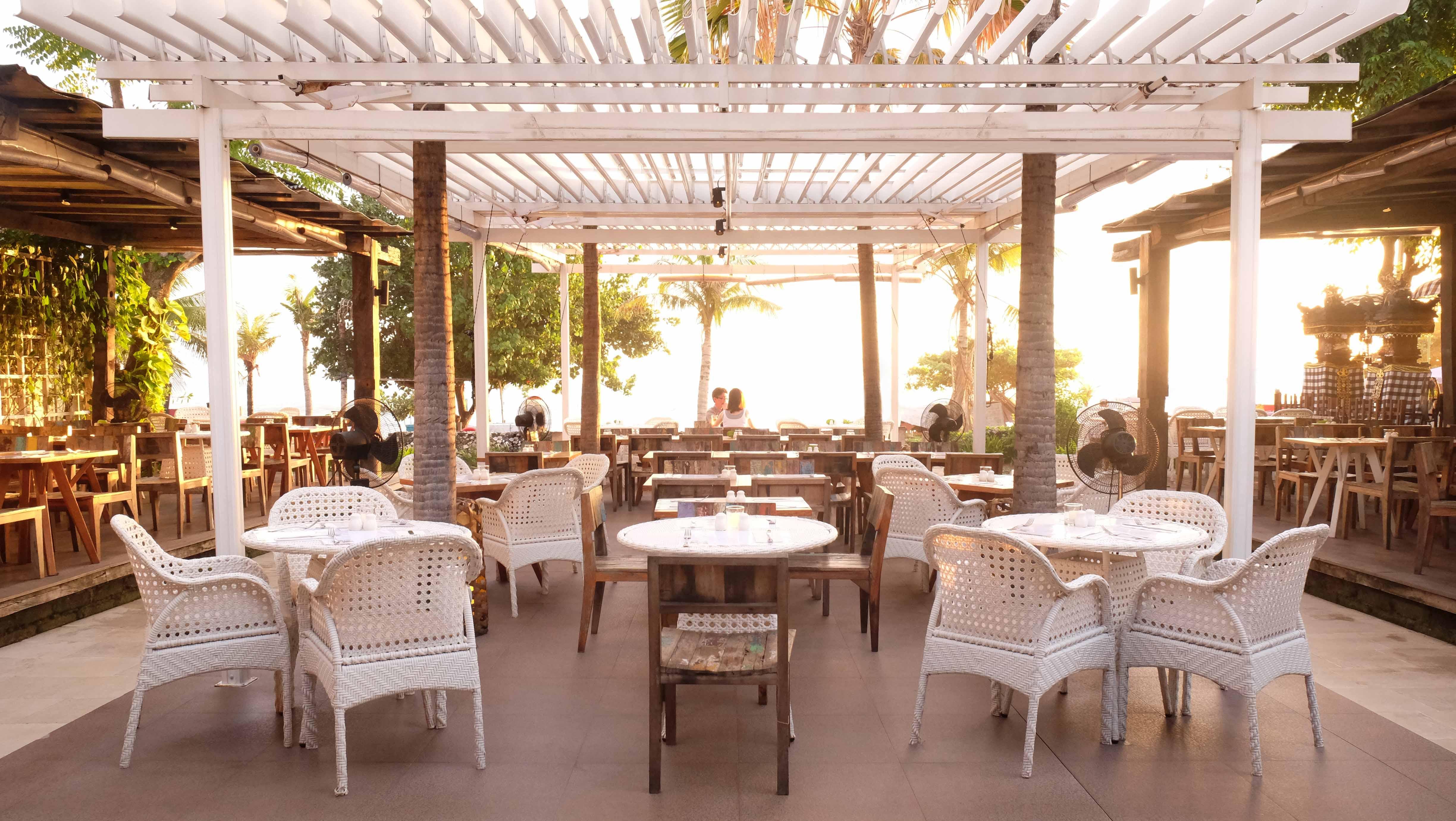 Hotel The Bandha & Legian (Bali)