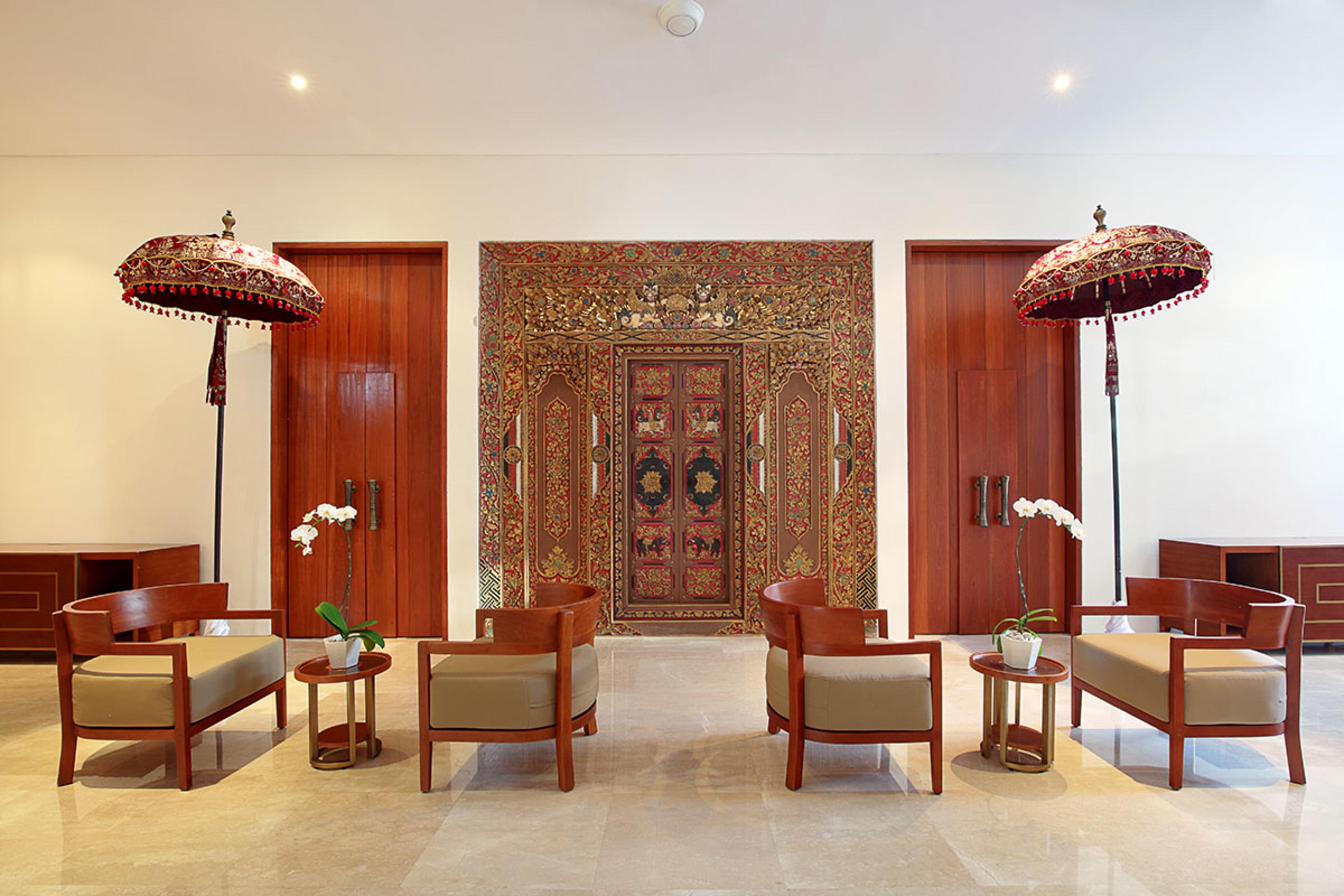 The Bandha & Hotel 5*