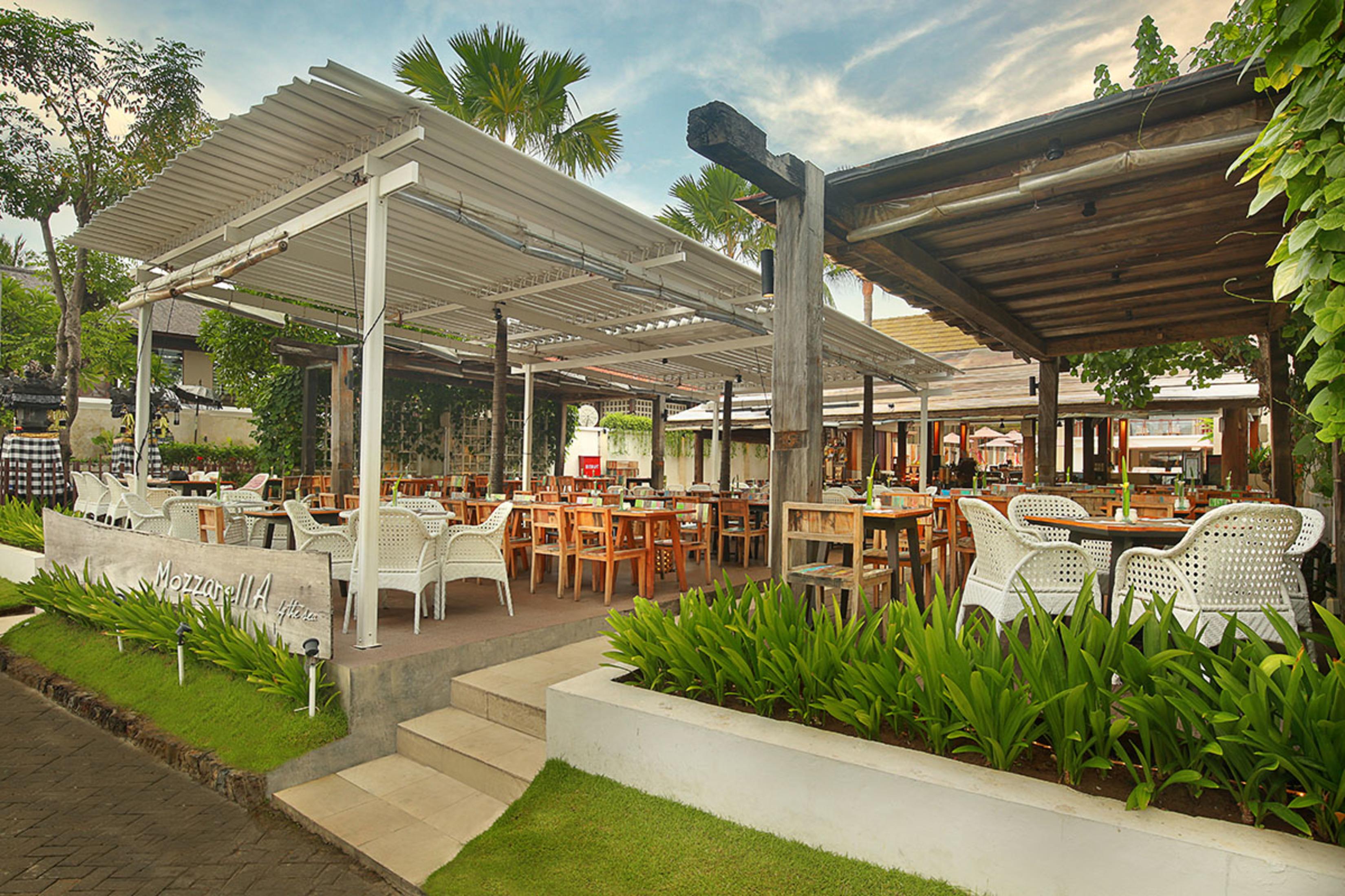 The Bandha & Hotel 5*