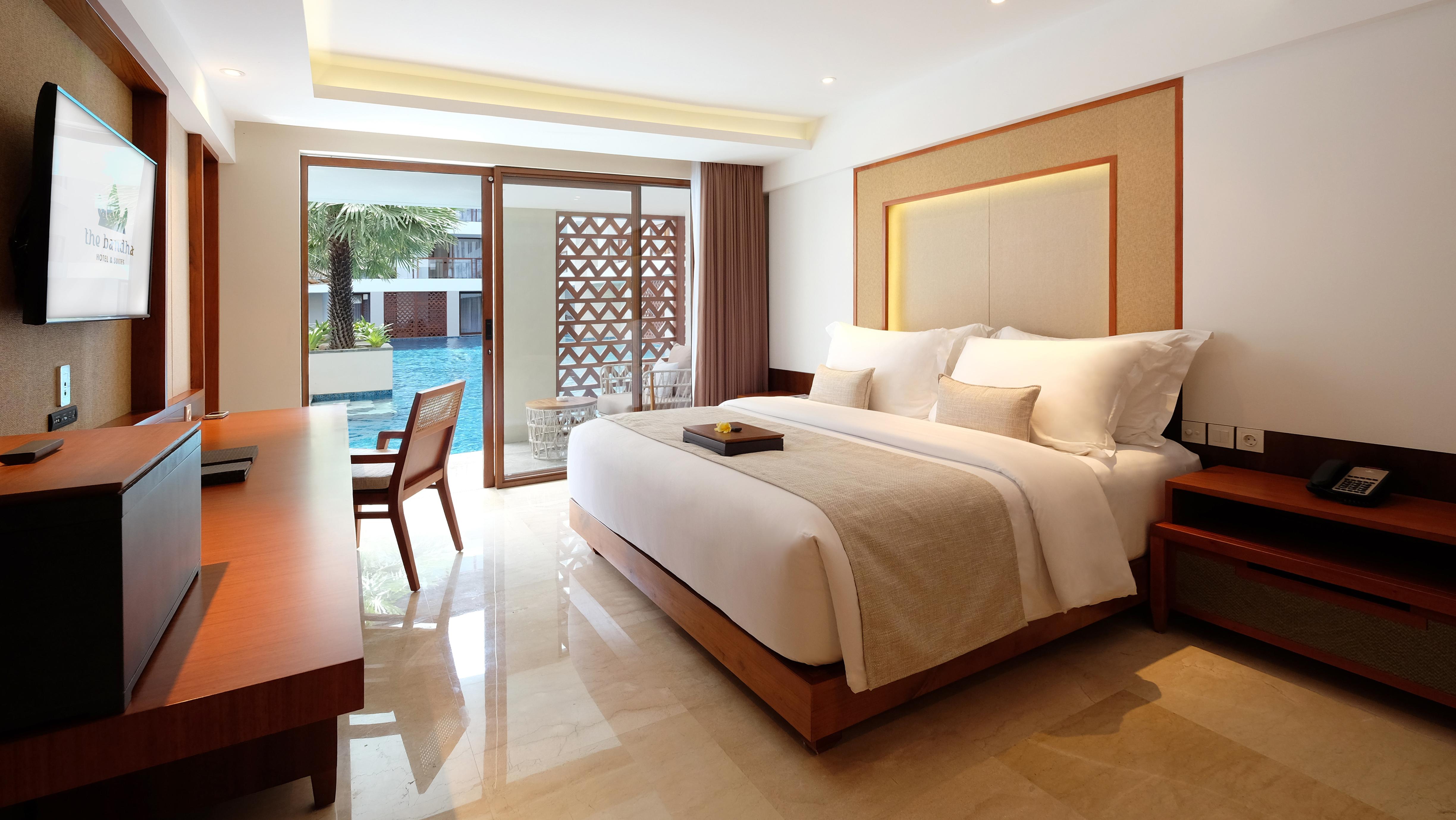 The Bandha & Hotel 5*