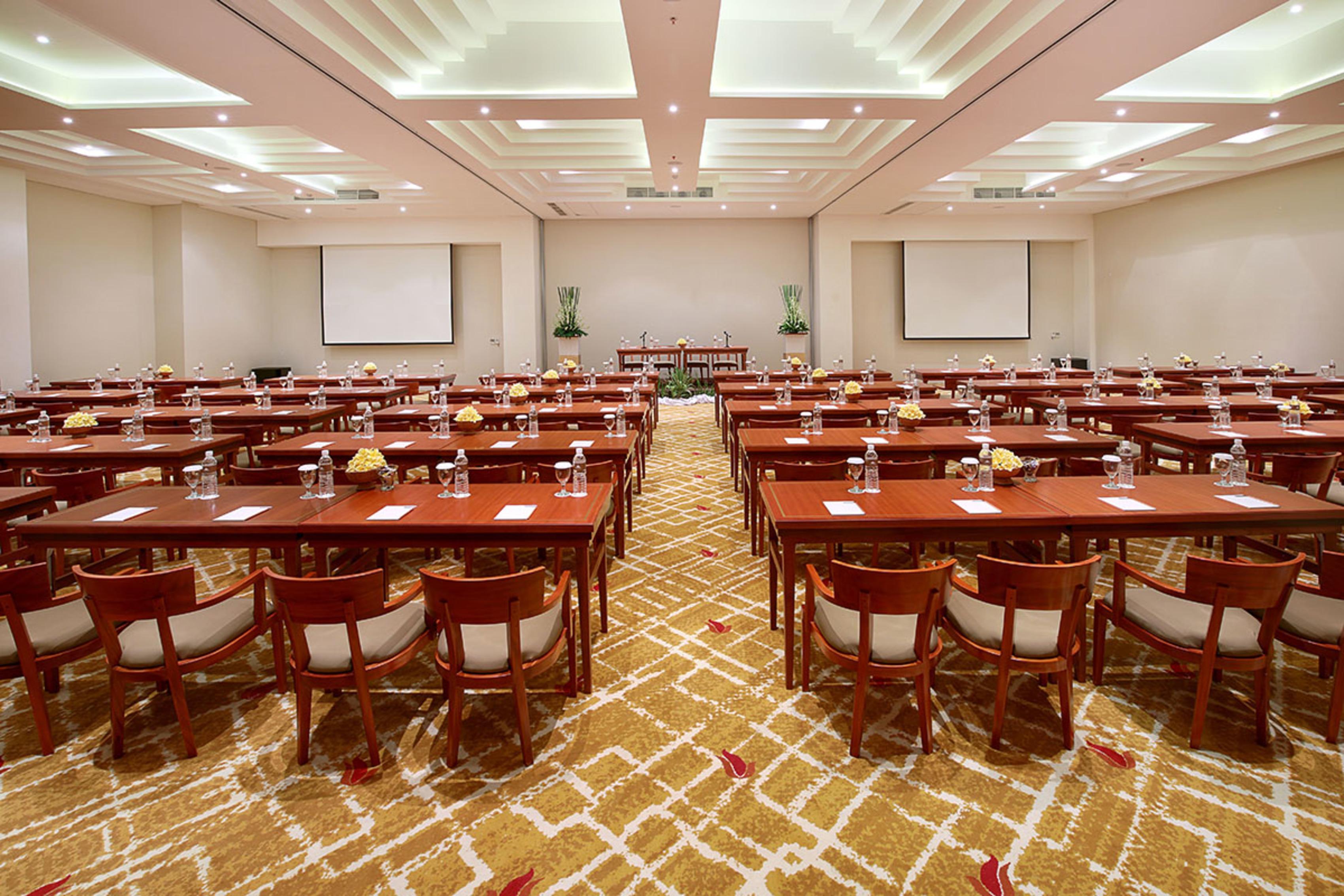 The Bandha & Hotel