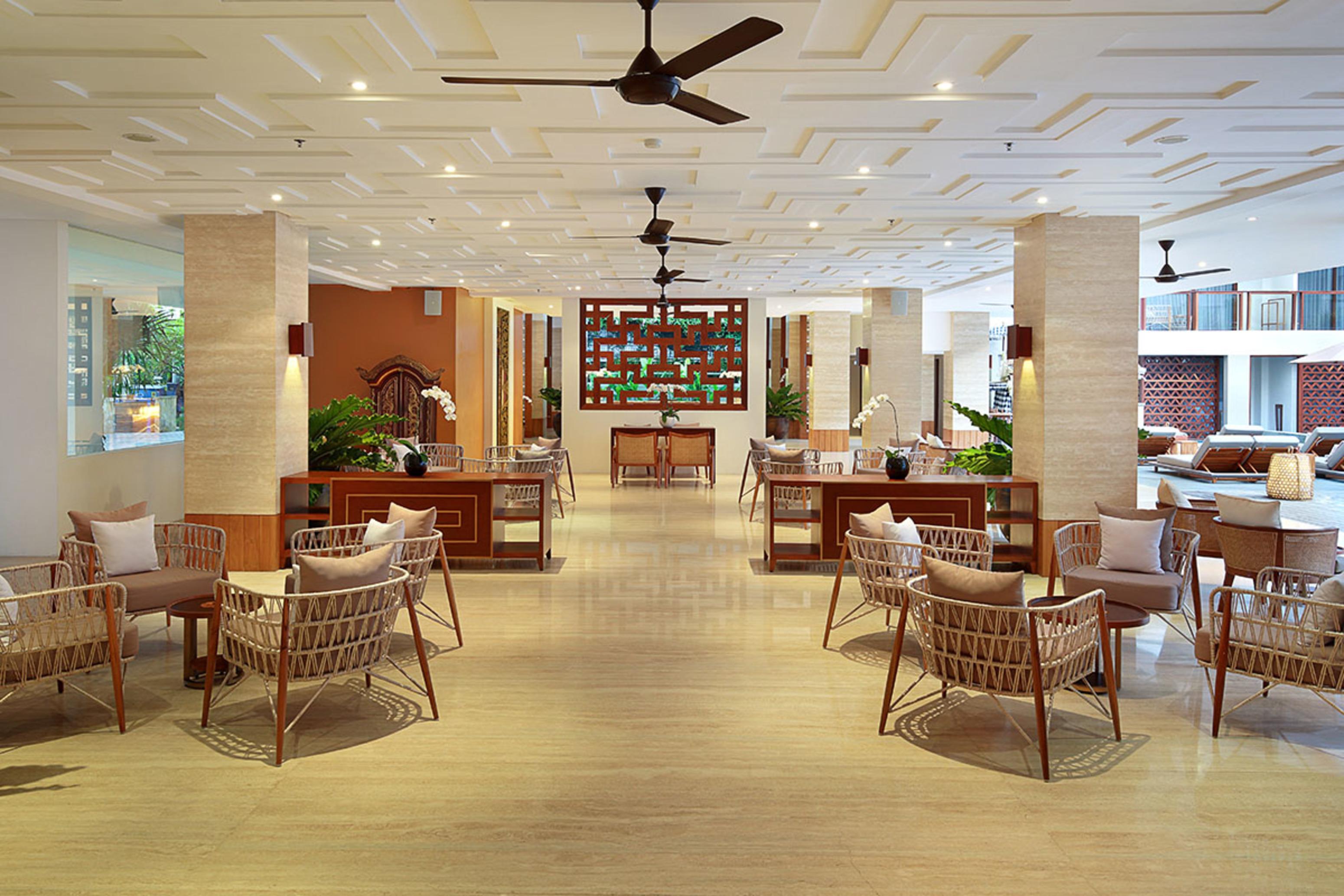 The Bandha & Hotel 5*
