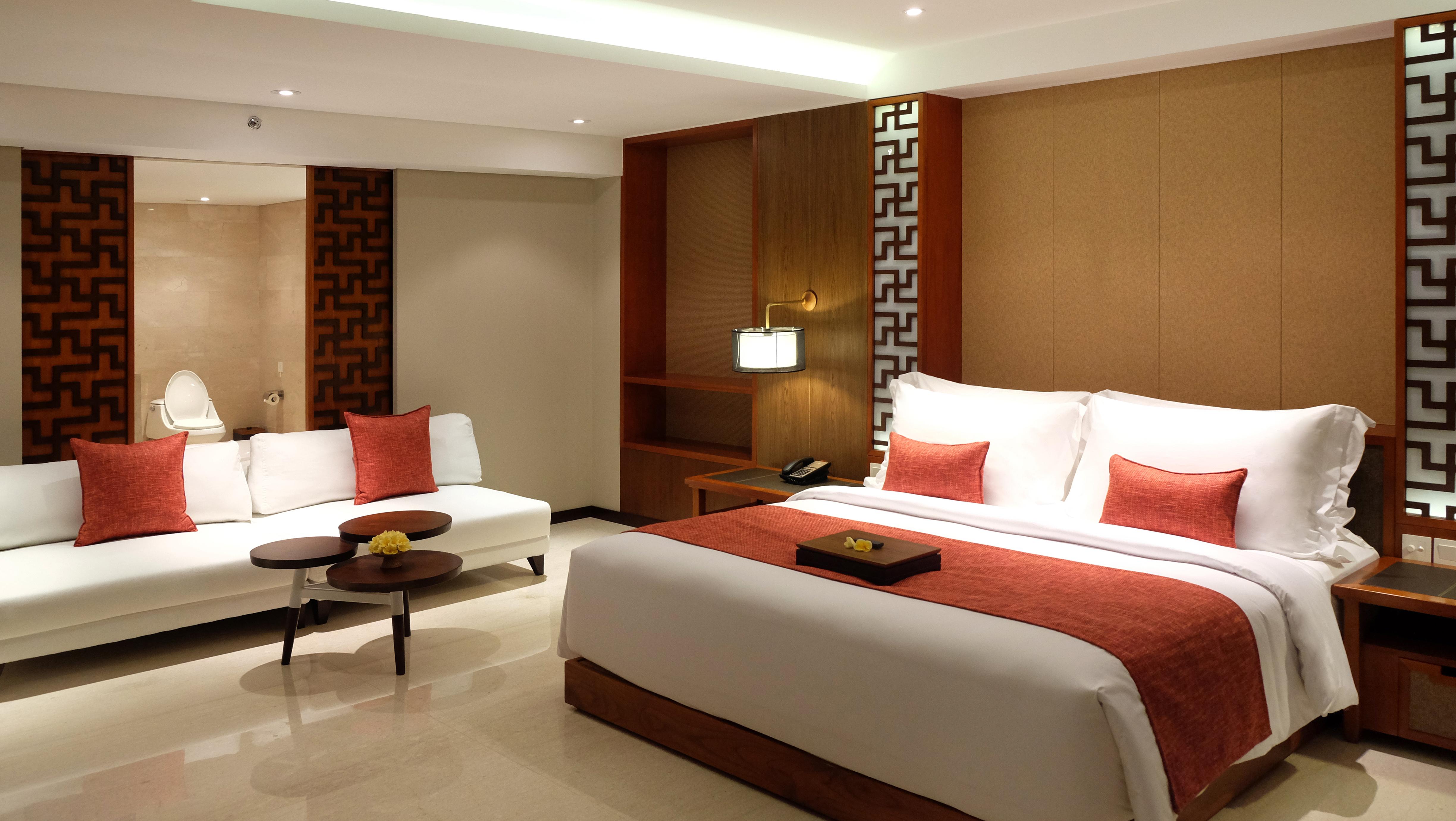 The Bandha & Hotel 5*