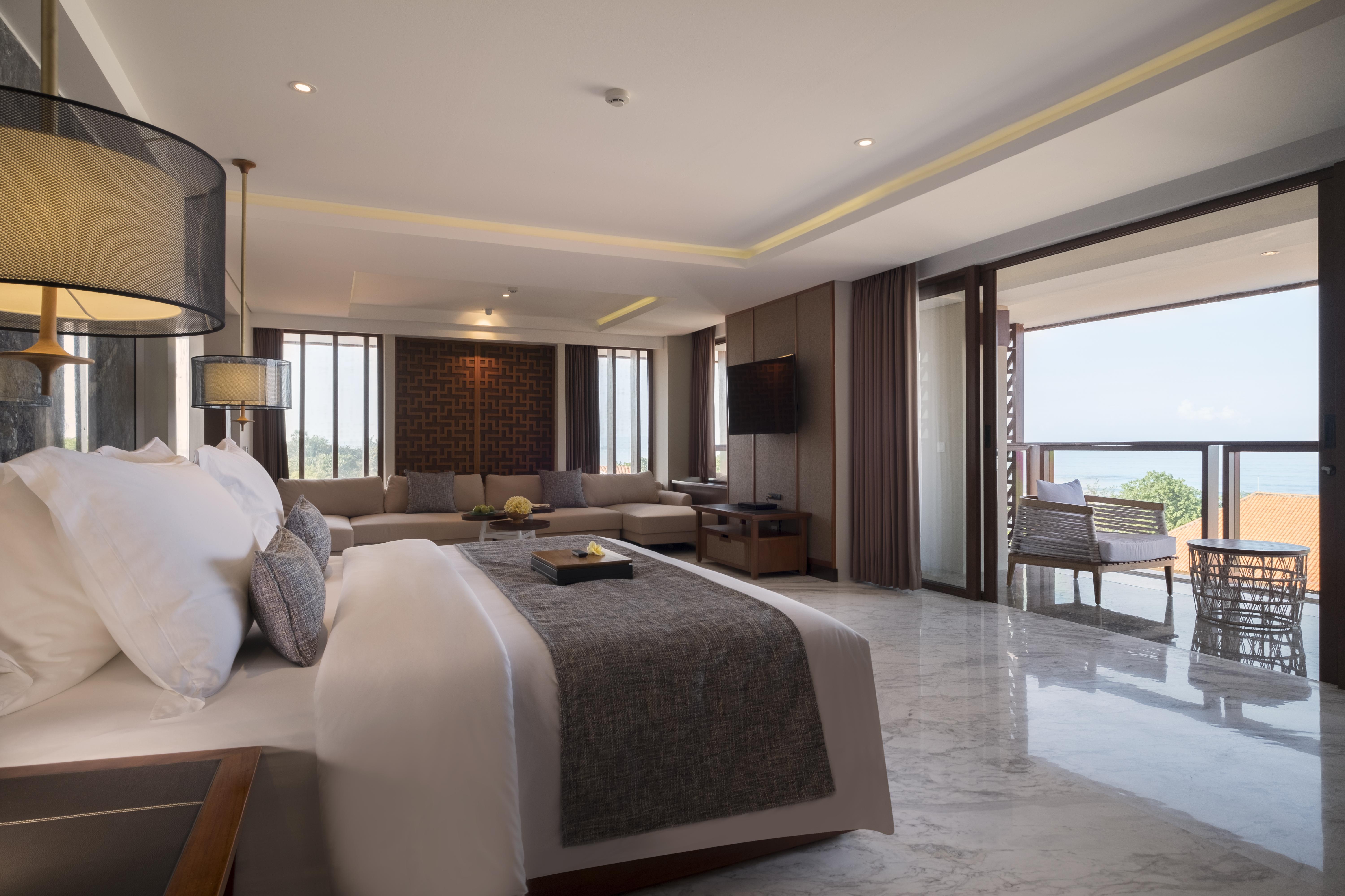 Hotel The Bandha & Legian (Bali)