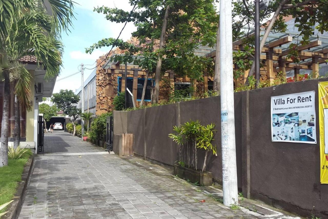 Bella 1br Villa