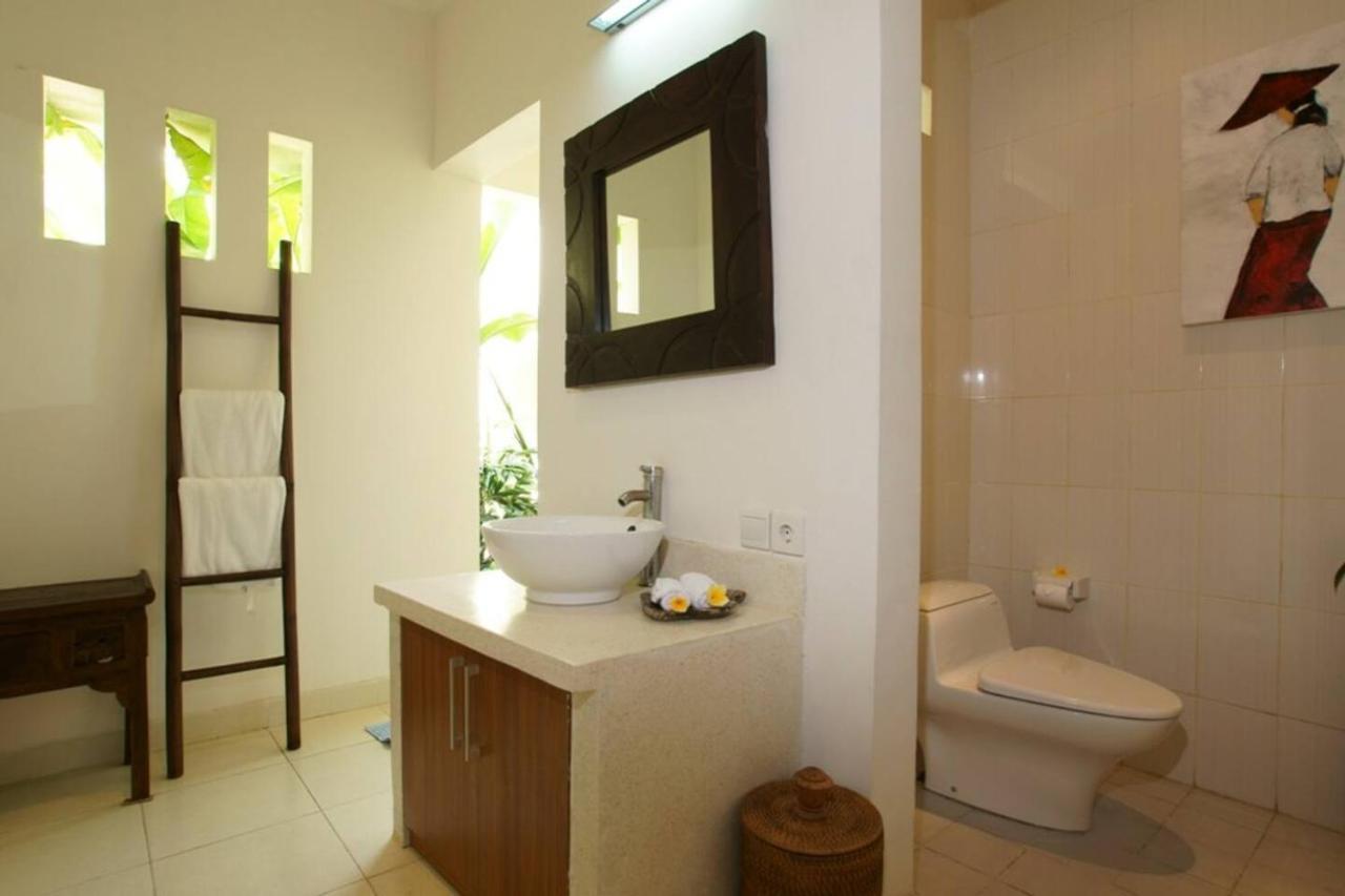 Bella 1br Villa *