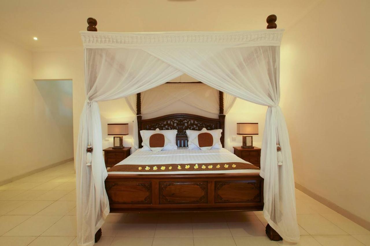 Villa Bella 1br