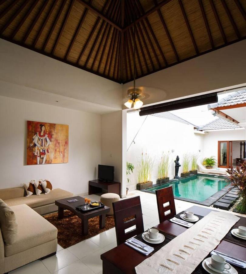 Villa Bella 1br Legian (Bali)