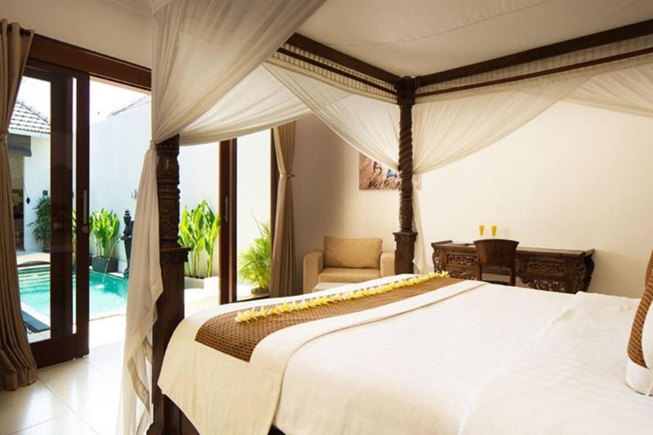 Villa Bella 1br *