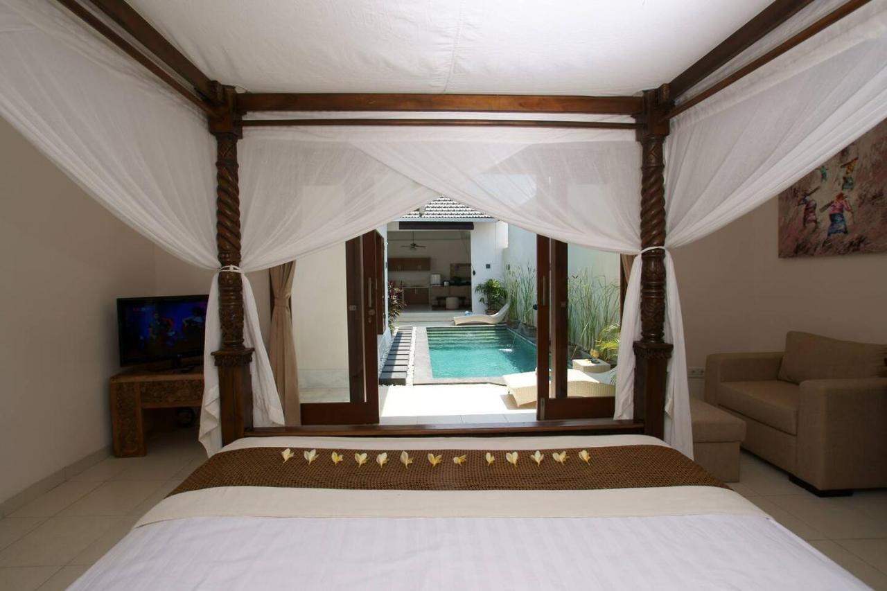 Villa Bella 1br